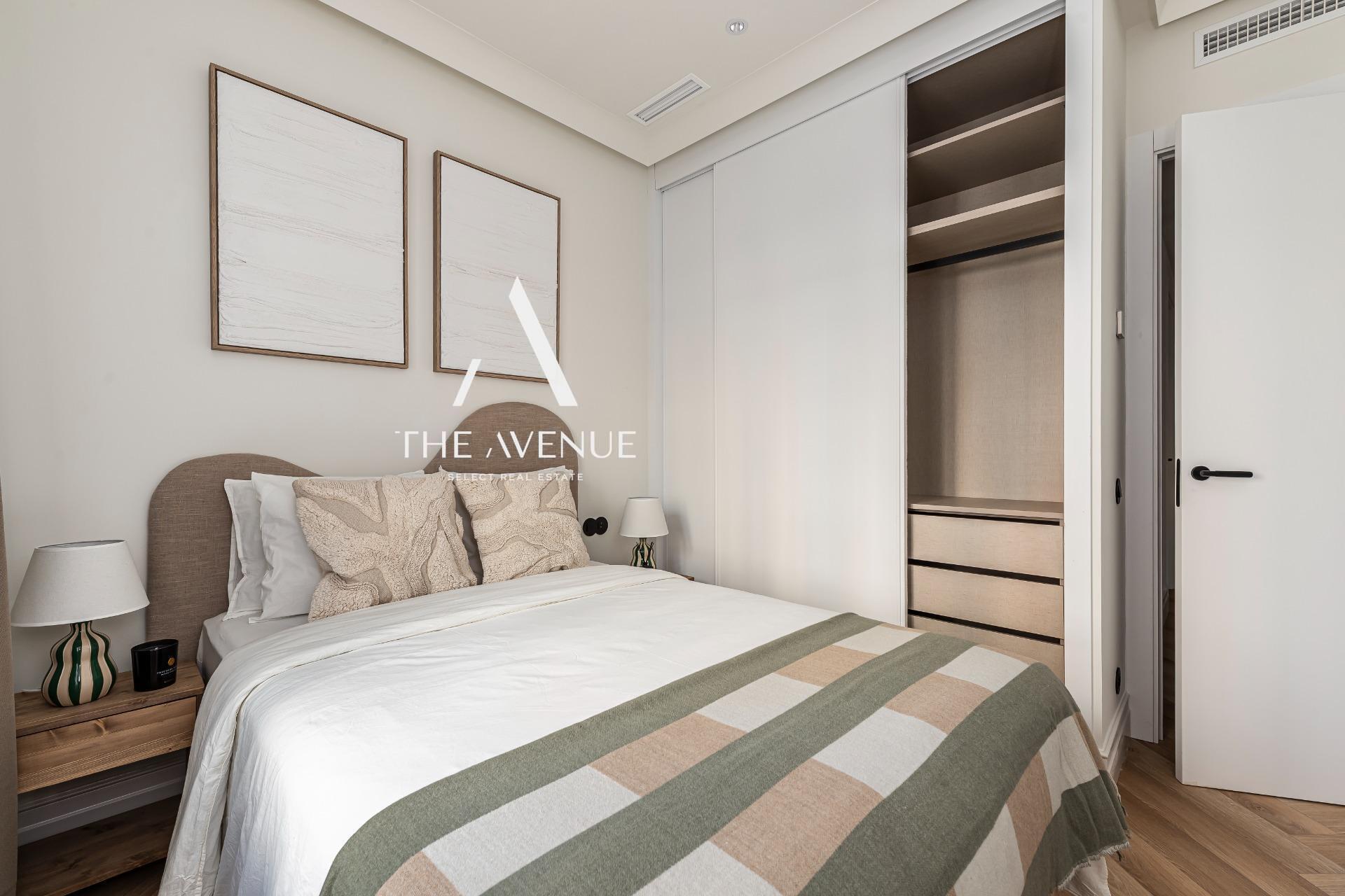 VPV750126 - Pisos de lujo en Madrid Pisos de lujo en Madrid, Madrid