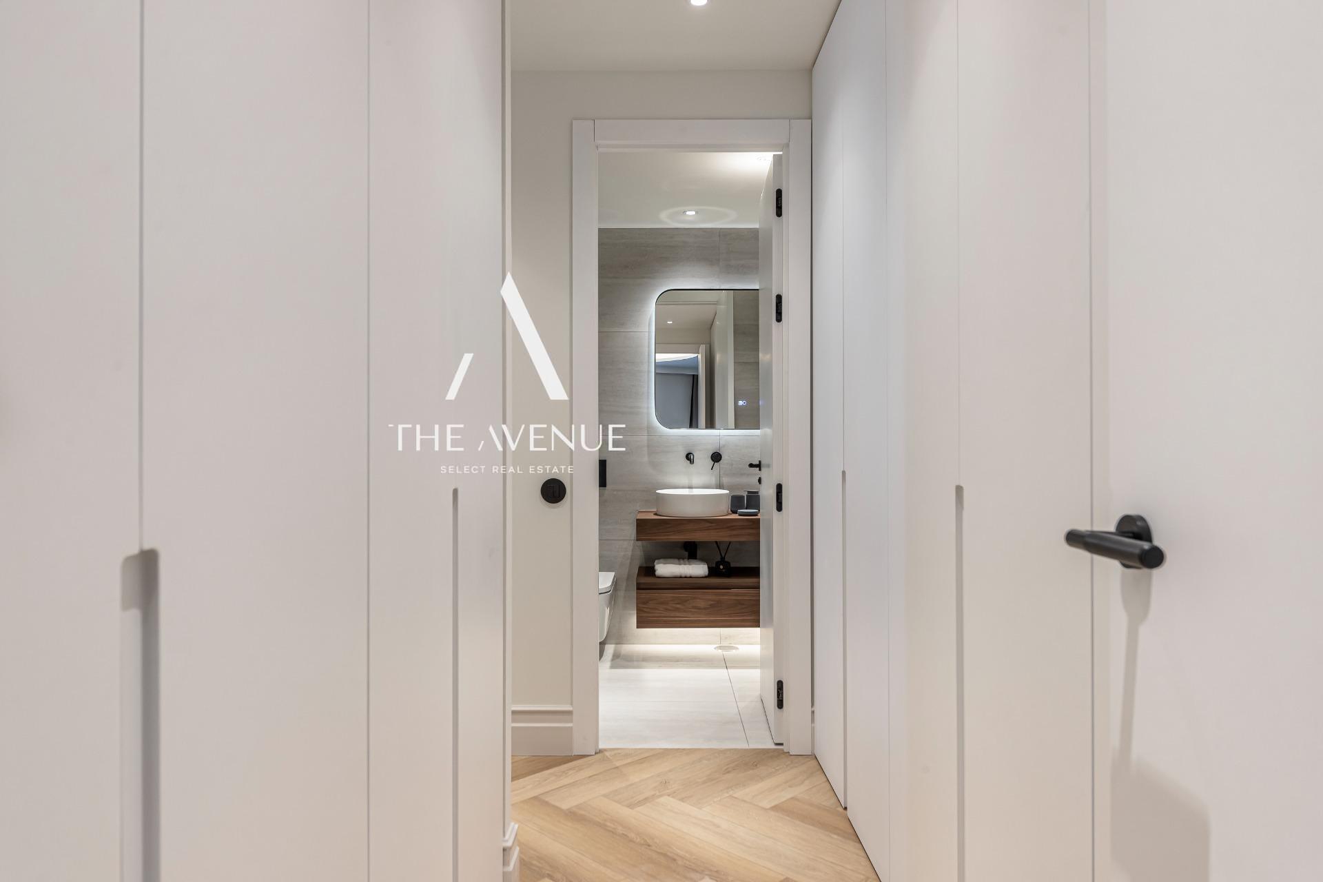 VPV750126 - Pisos de lujo en Madrid Pisos de lujo en Madrid, Madrid