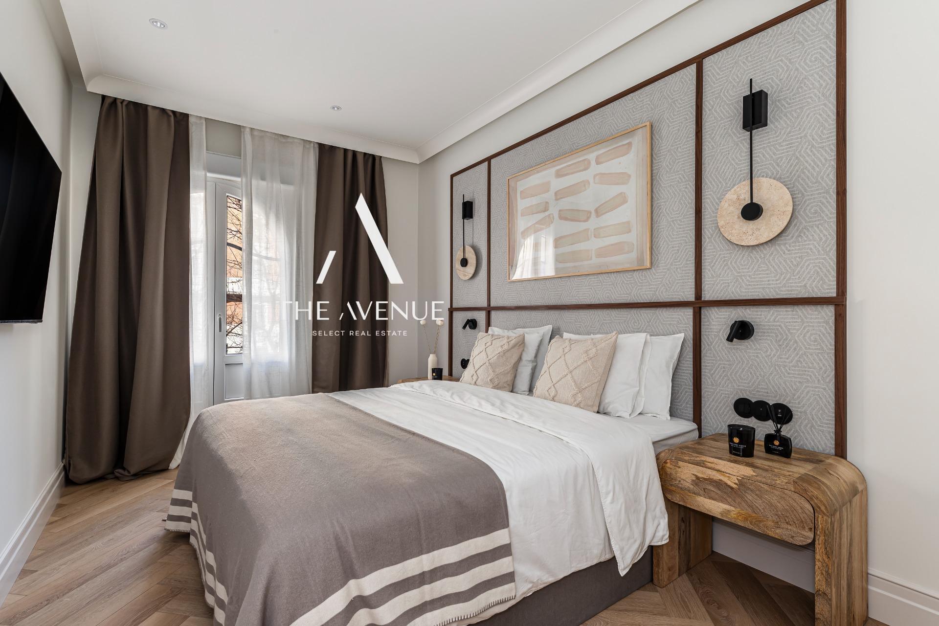 VPV750126 - Pisos de lujo en Madrid Pisos de lujo en Madrid, Madrid