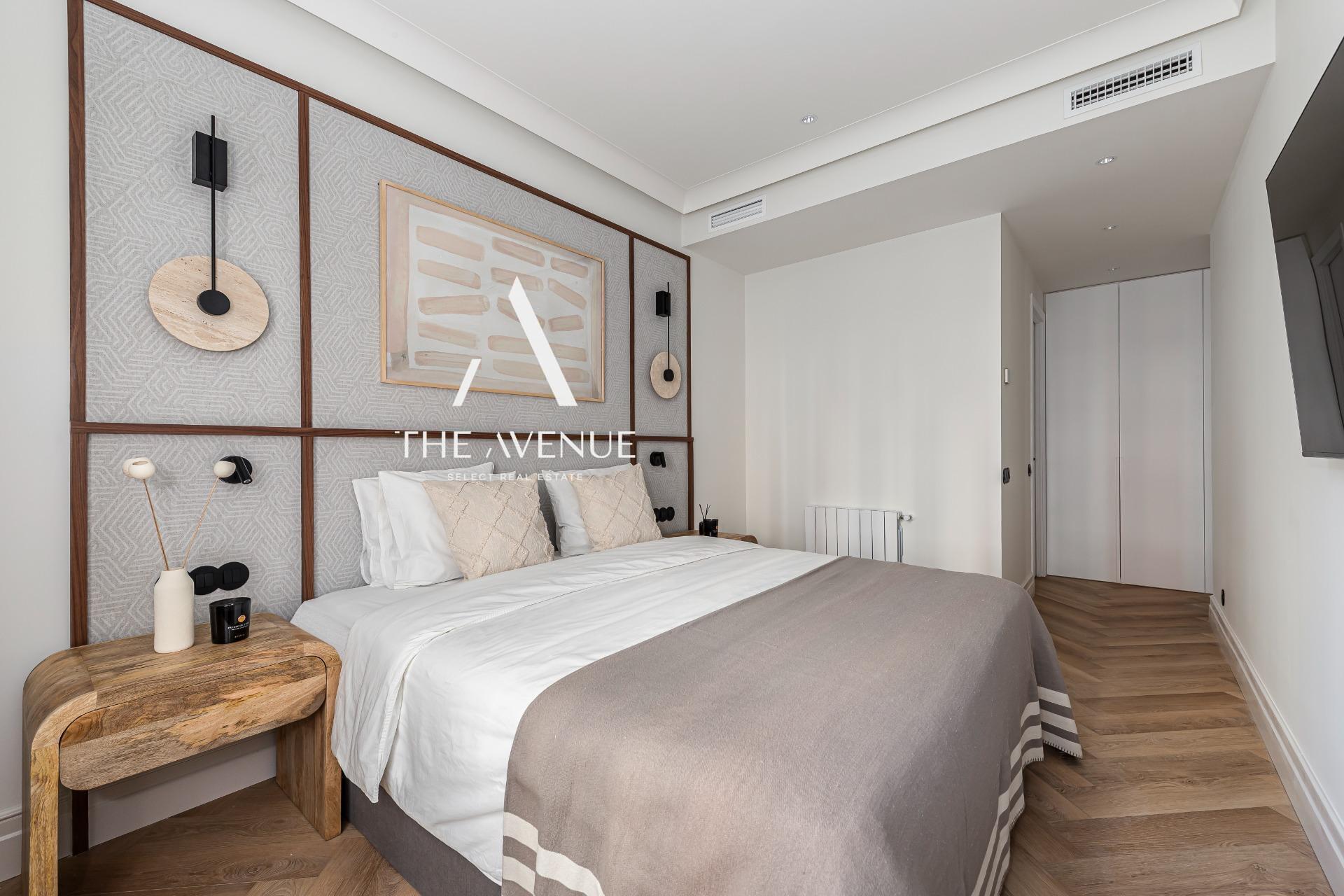 VPV750126 - Pisos de lujo en Madrid Pisos de lujo en Madrid, Madrid