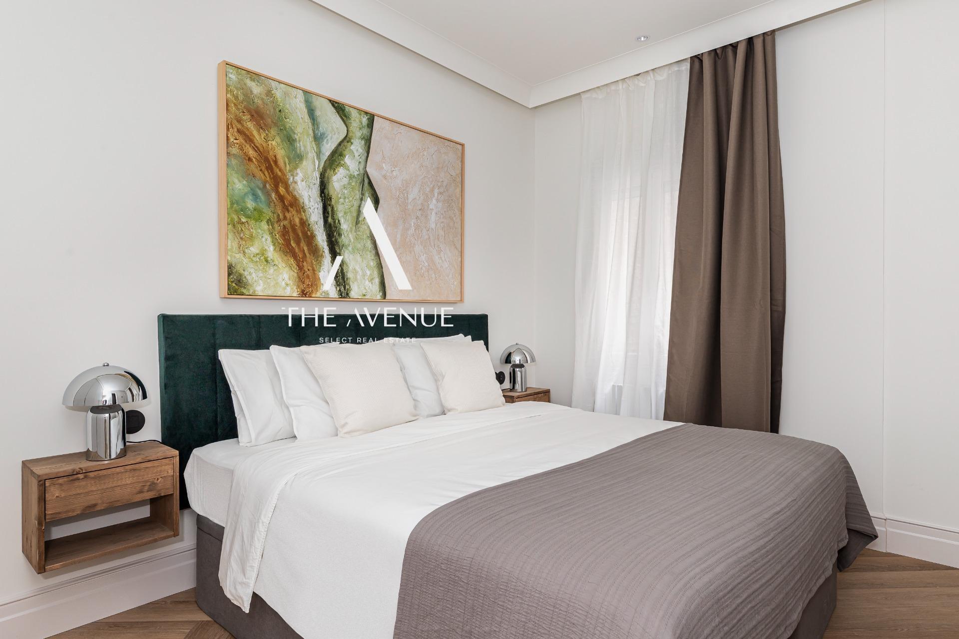 VPV750126 - Pisos de lujo en Madrid Pisos de lujo en Madrid, Madrid