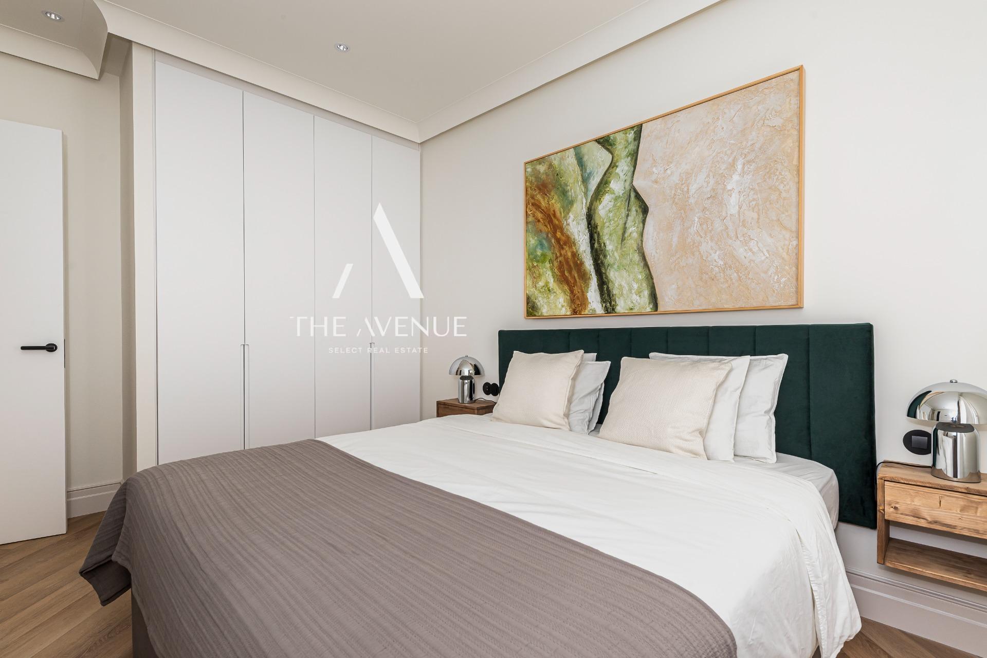 VPV750126 - Pisos de lujo en Madrid Pisos de lujo en Madrid, Madrid