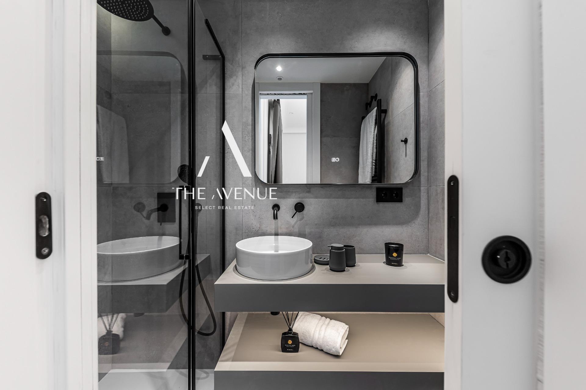 VPV750126 - Pisos de lujo en Madrid Pisos de lujo en Madrid, Madrid