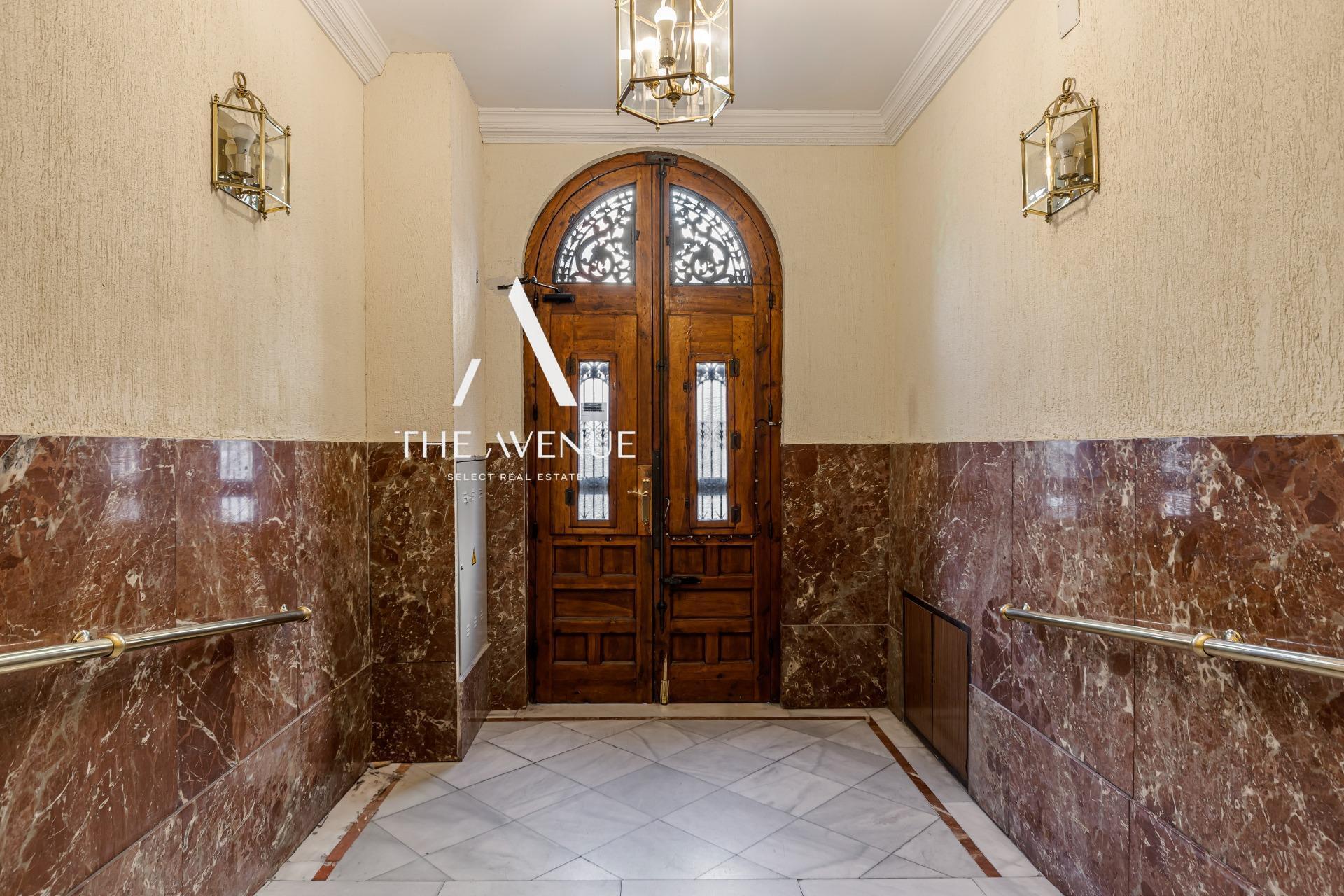 VPV750126 - Pisos de lujo en Madrid Pisos de lujo en Madrid, Madrid