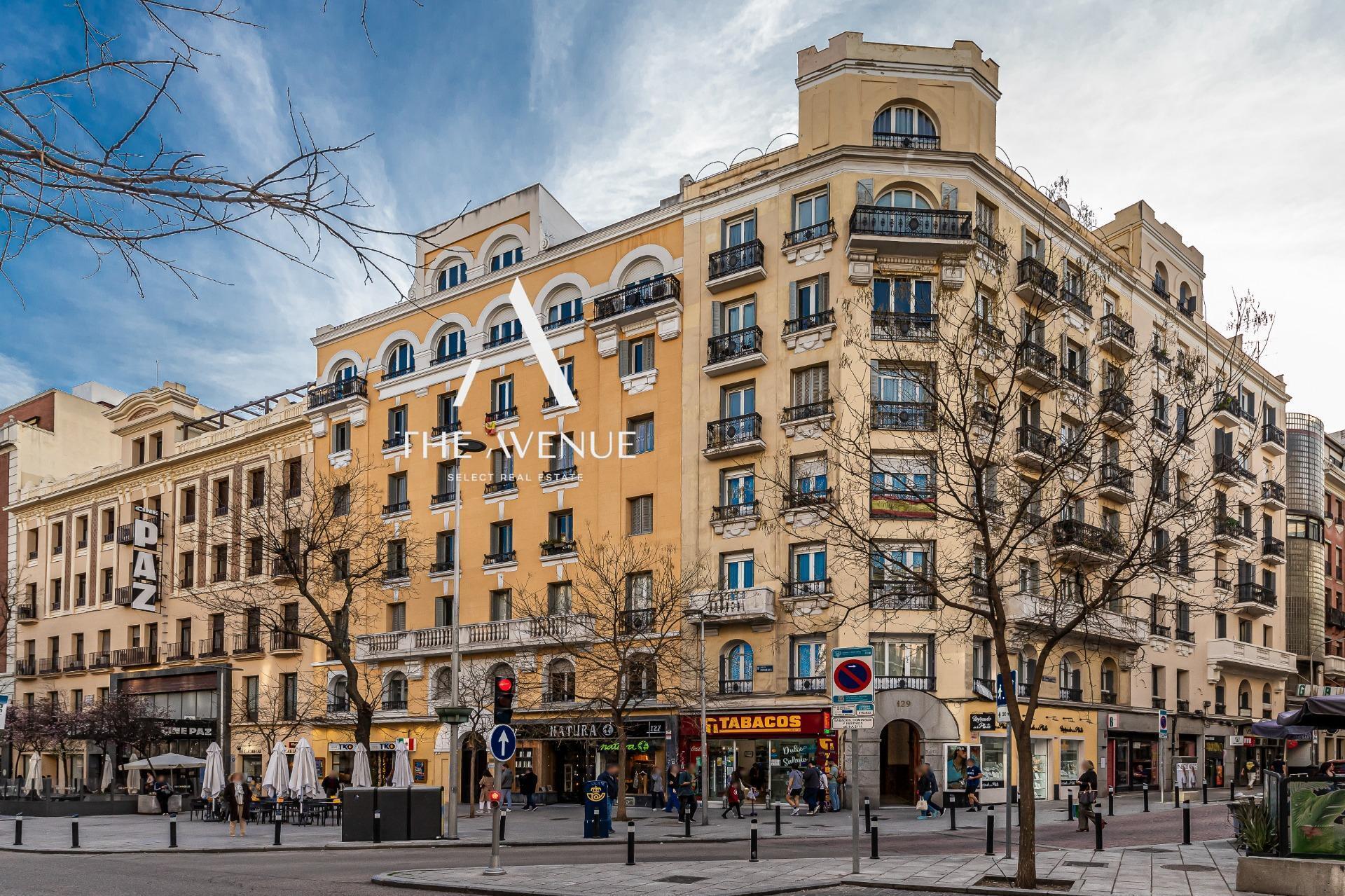 VPV750126 - Pisos de lujo en Madrid Pisos de lujo en Madrid, Madrid