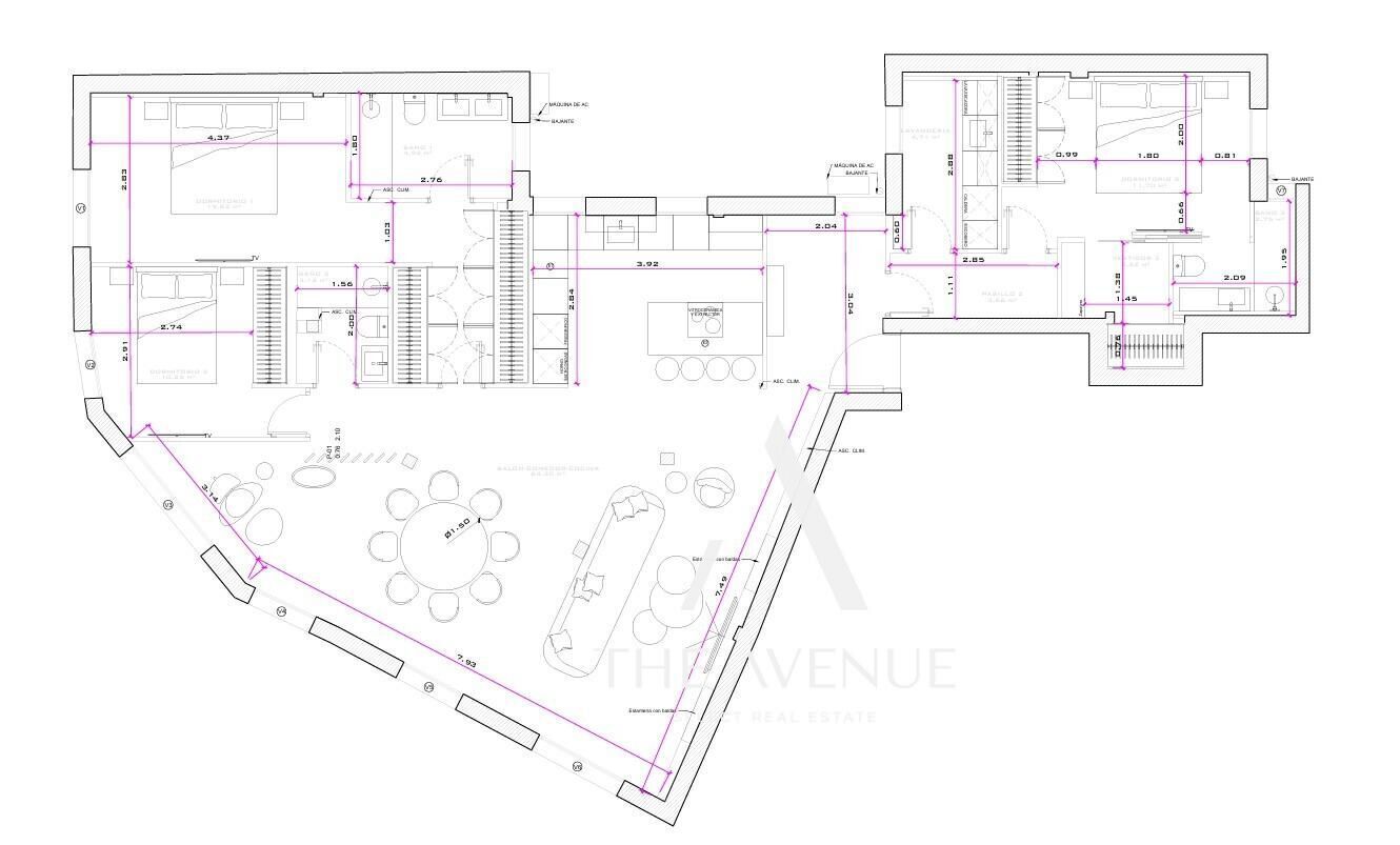 VPV750126 - Pisos de lujo en Madrid Pisos de lujo en Madrid, Madrid