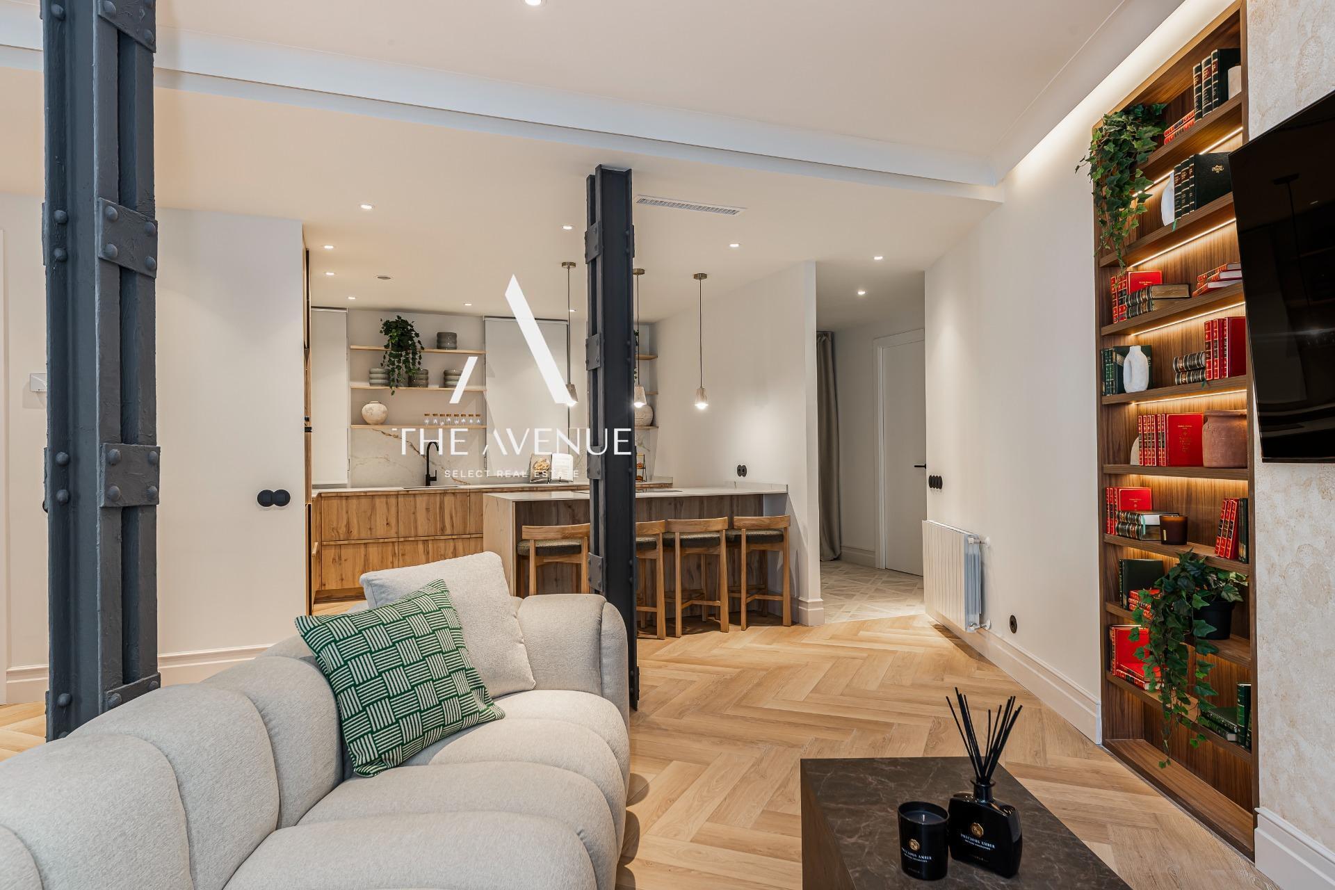 VPV750126 - Pisos de lujo en Madrid Pisos de lujo en Madrid, Madrid