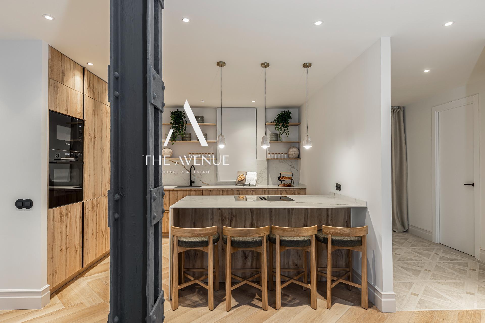 VPV750126 - Pisos de lujo en Madrid Pisos de lujo en Madrid, Madrid