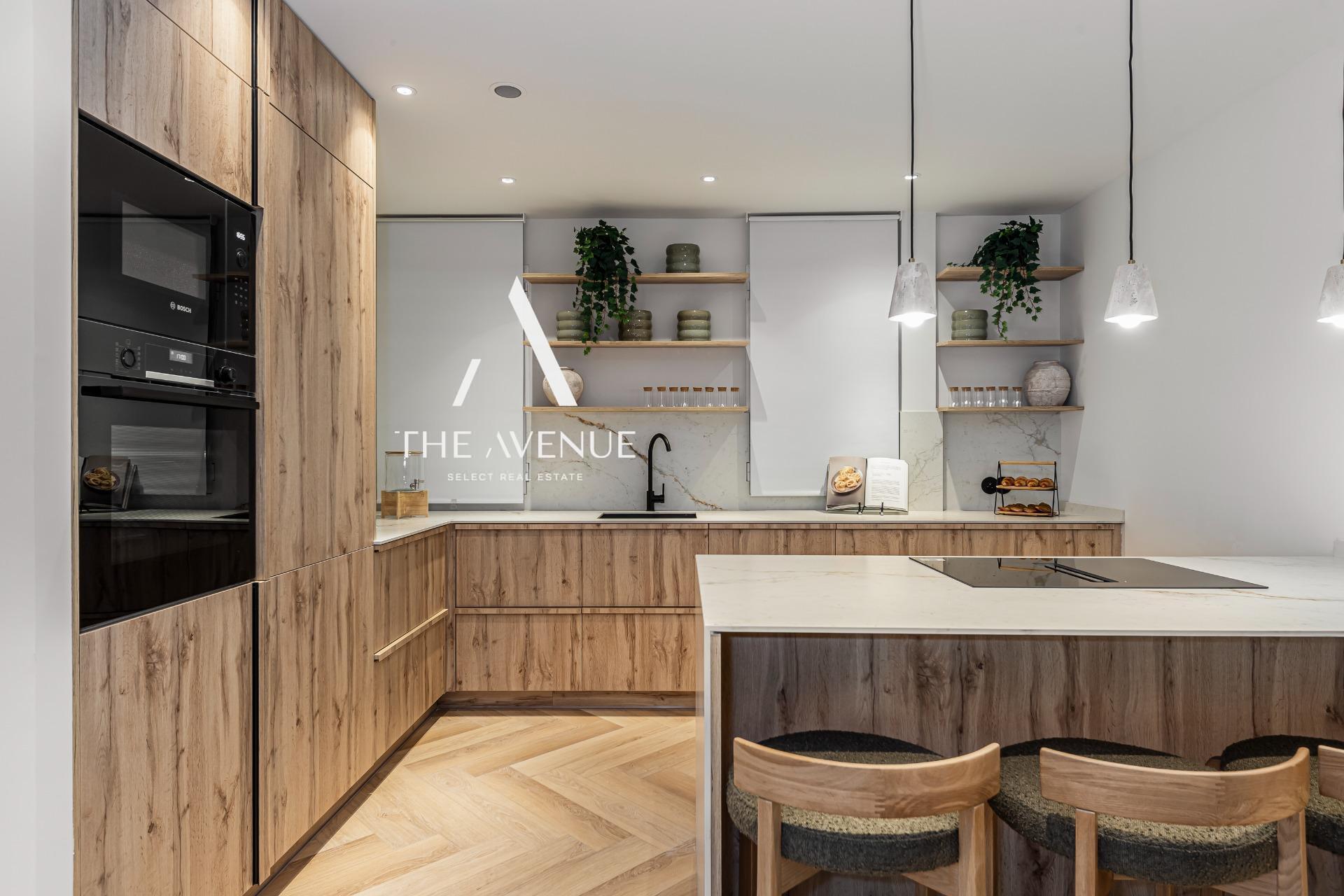 VPV750126 - Pisos de lujo en Madrid Pisos de lujo en Madrid, Madrid