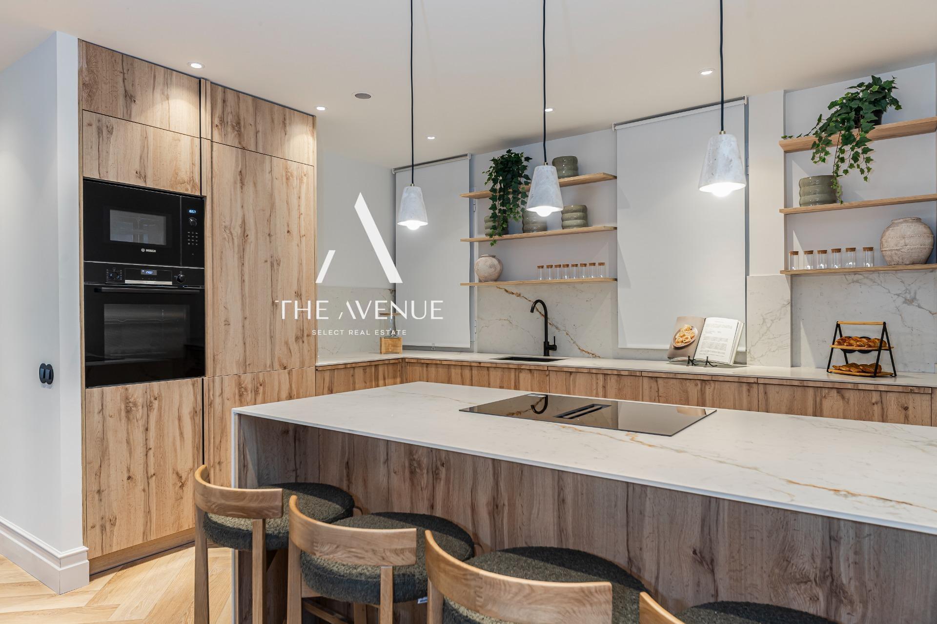 VPV750126 - Pisos de lujo en Madrid Pisos de lujo en Madrid, Madrid