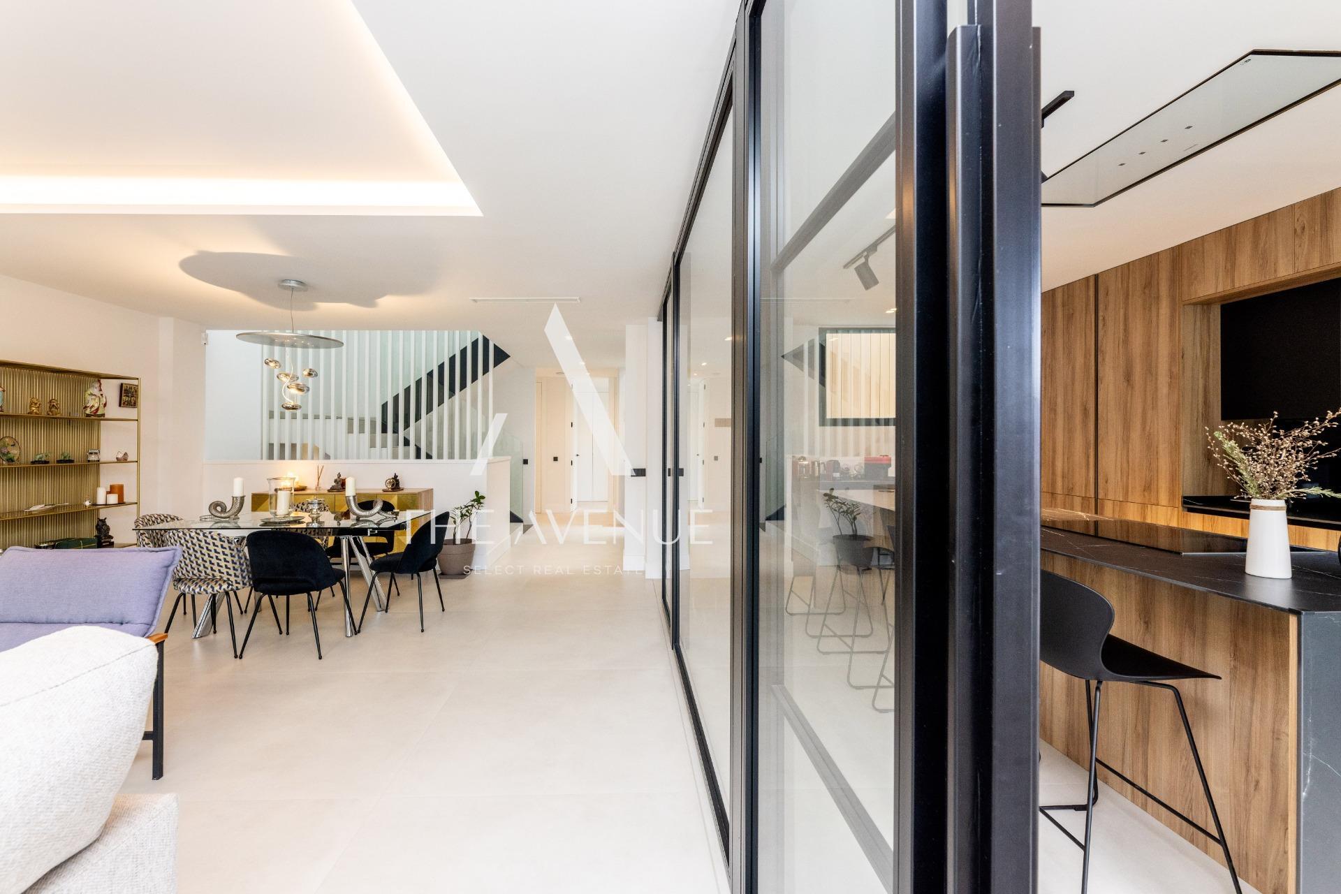 VCB244226 - Pareados de lujo en Pozuelo de Alarcon Pareados de lujo en Pozuelo de Alarcon, Madrid