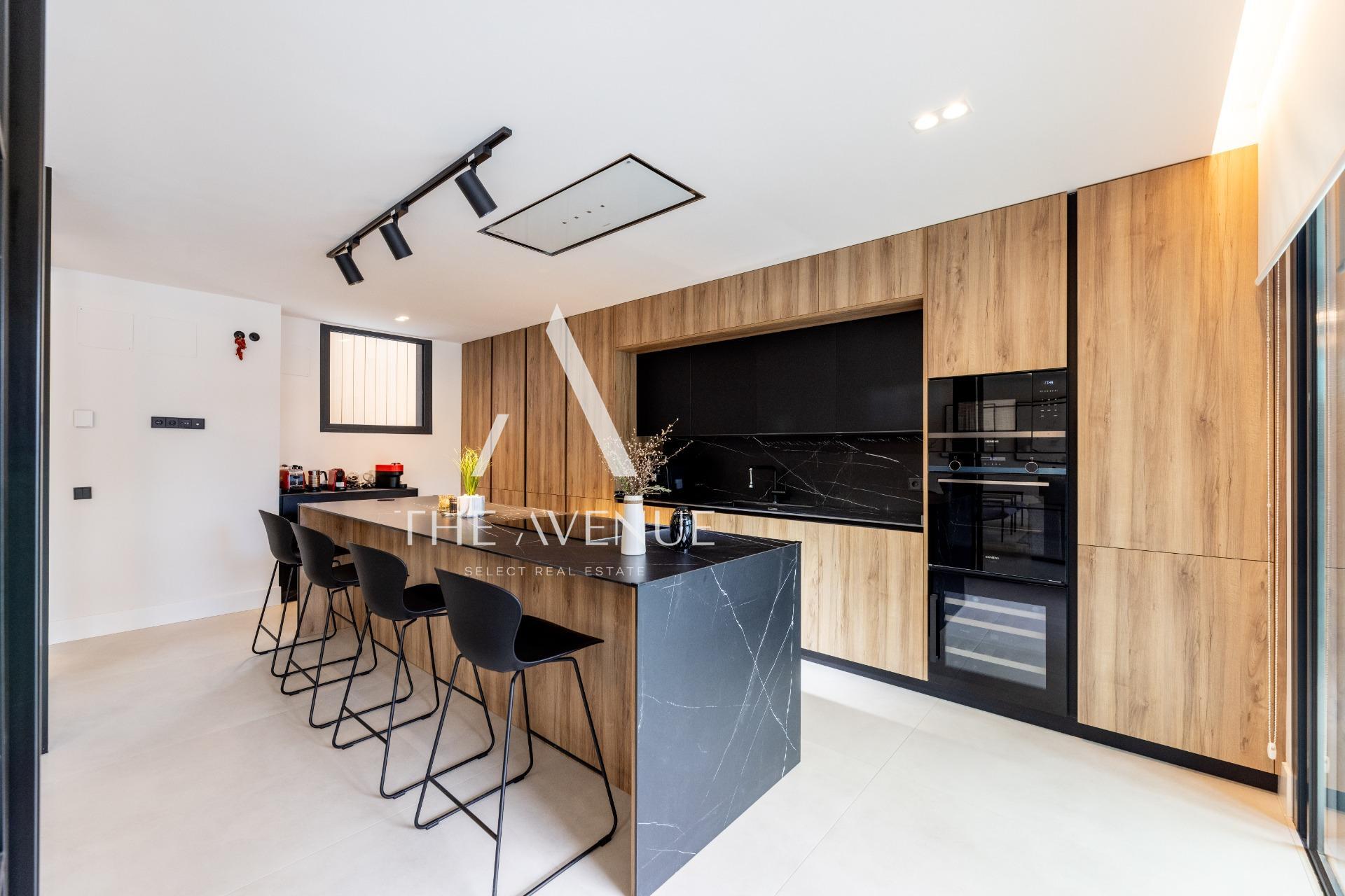 VCB244226 - Pareados de lujo en Pozuelo de Alarcon Pareados de lujo en Pozuelo de Alarcon, Madrid