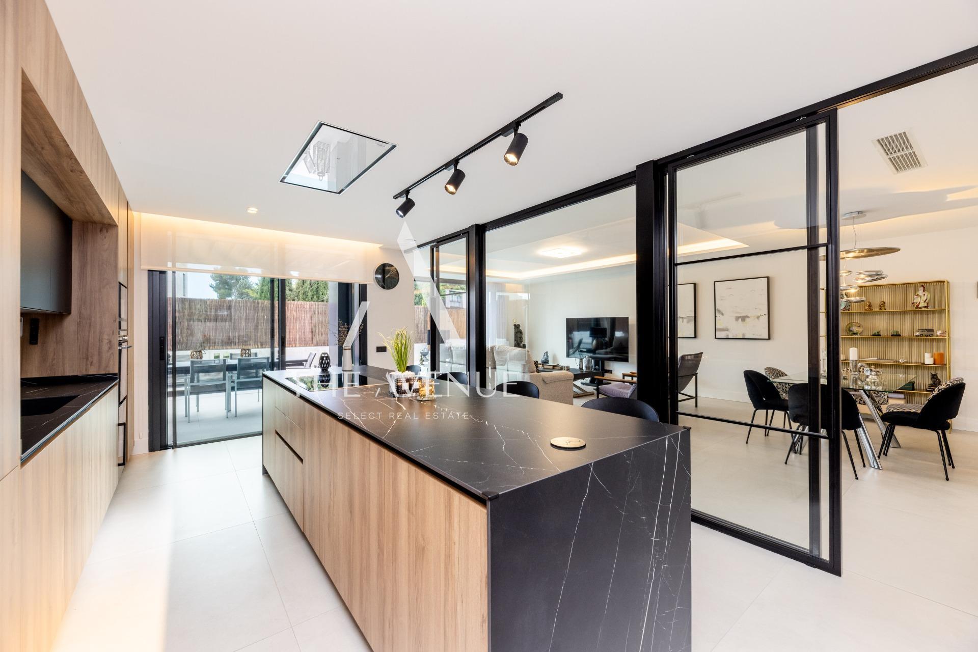 VCB244226 - Pareados de lujo en Pozuelo de Alarcon Pareados de lujo en Pozuelo de Alarcon, Madrid