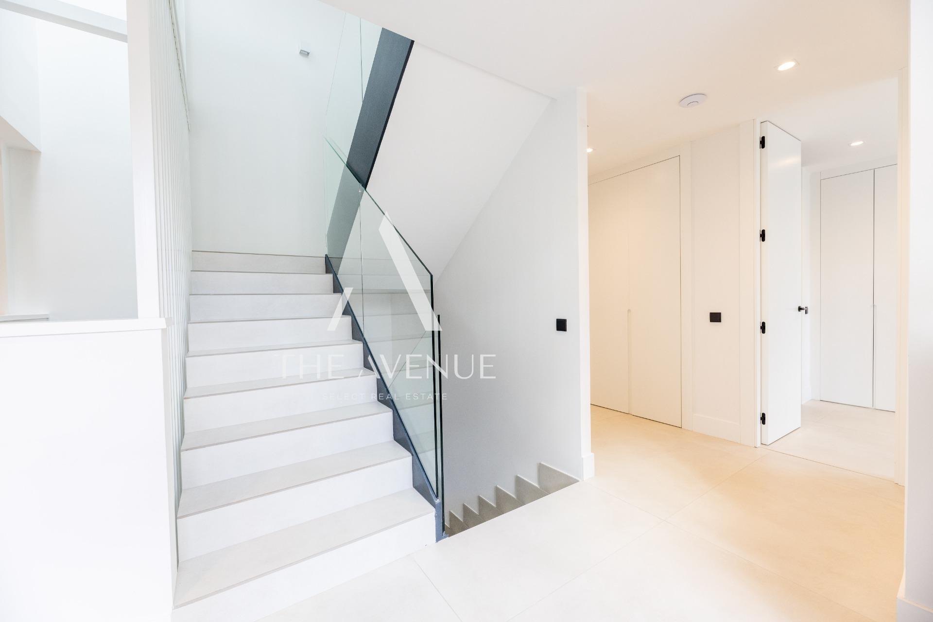 VCB244226 - Pareados de lujo en Pozuelo de Alarcon Pareados de lujo en Pozuelo de Alarcon, Madrid