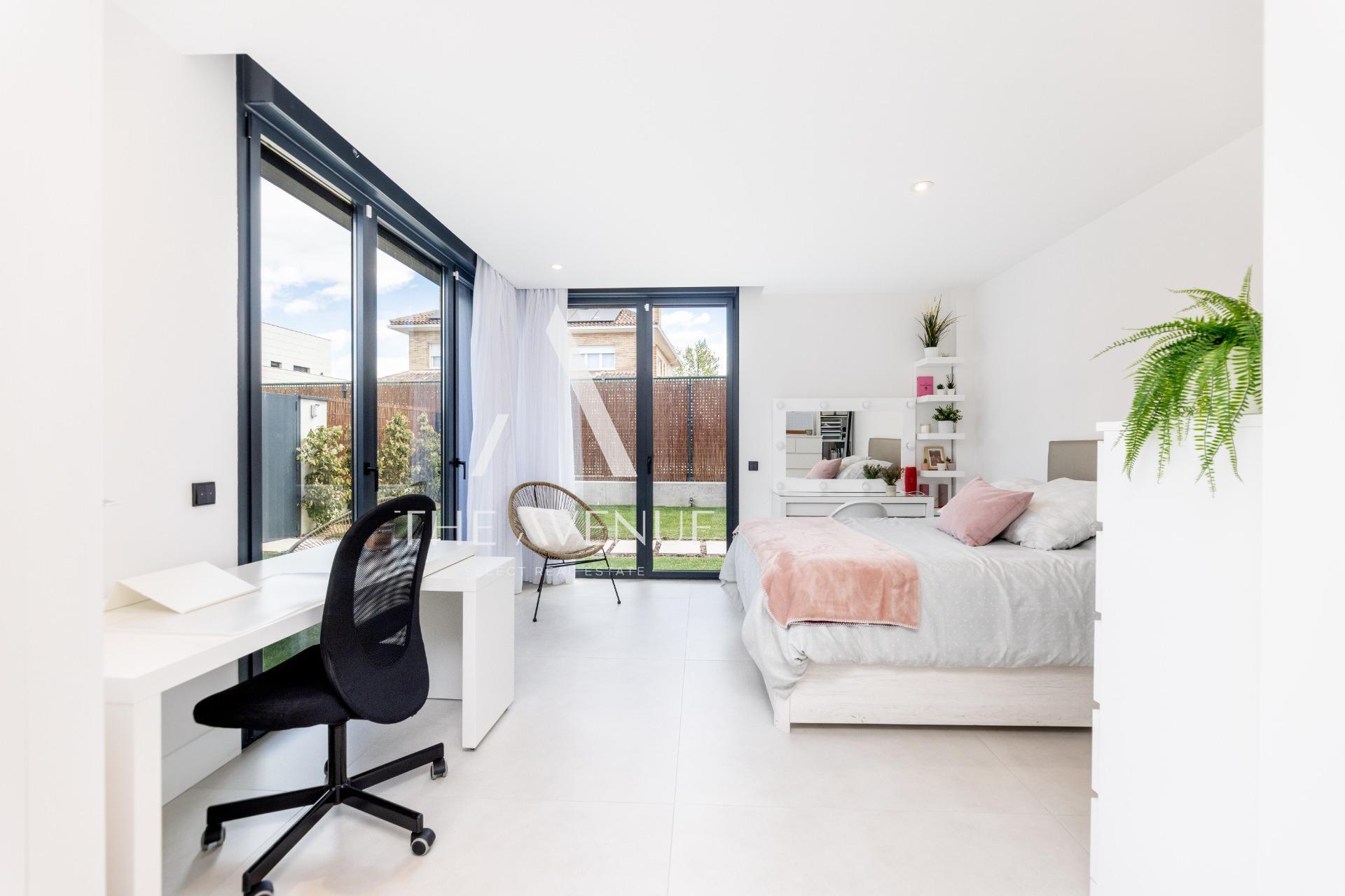 VCB244226 - Pareados de lujo en Pozuelo de Alarcon Pareados de lujo en Pozuelo de Alarcon, Madrid