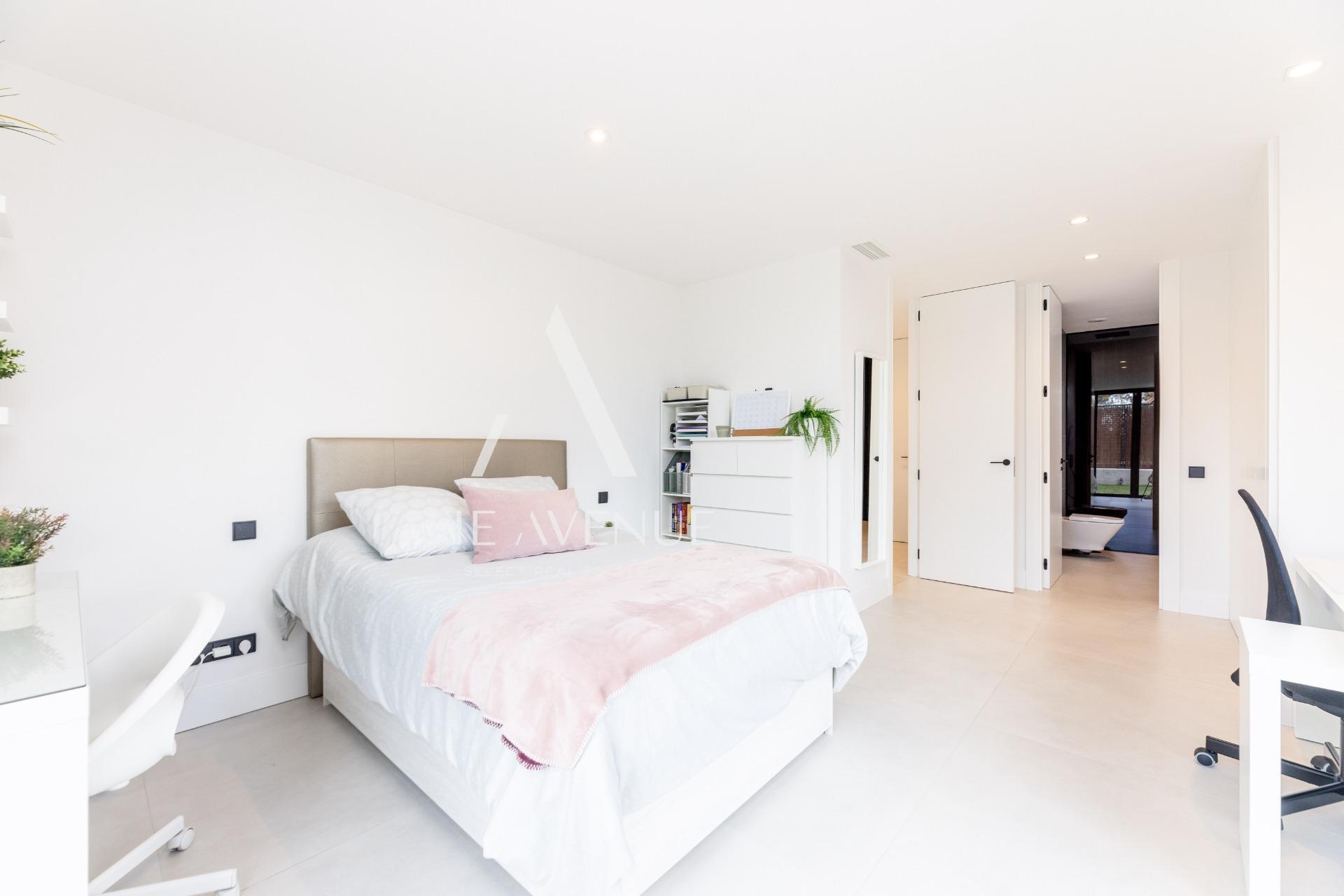 VCB244226 - Pareados de lujo en Pozuelo de Alarcon Pareados de lujo en Pozuelo de Alarcon, Madrid