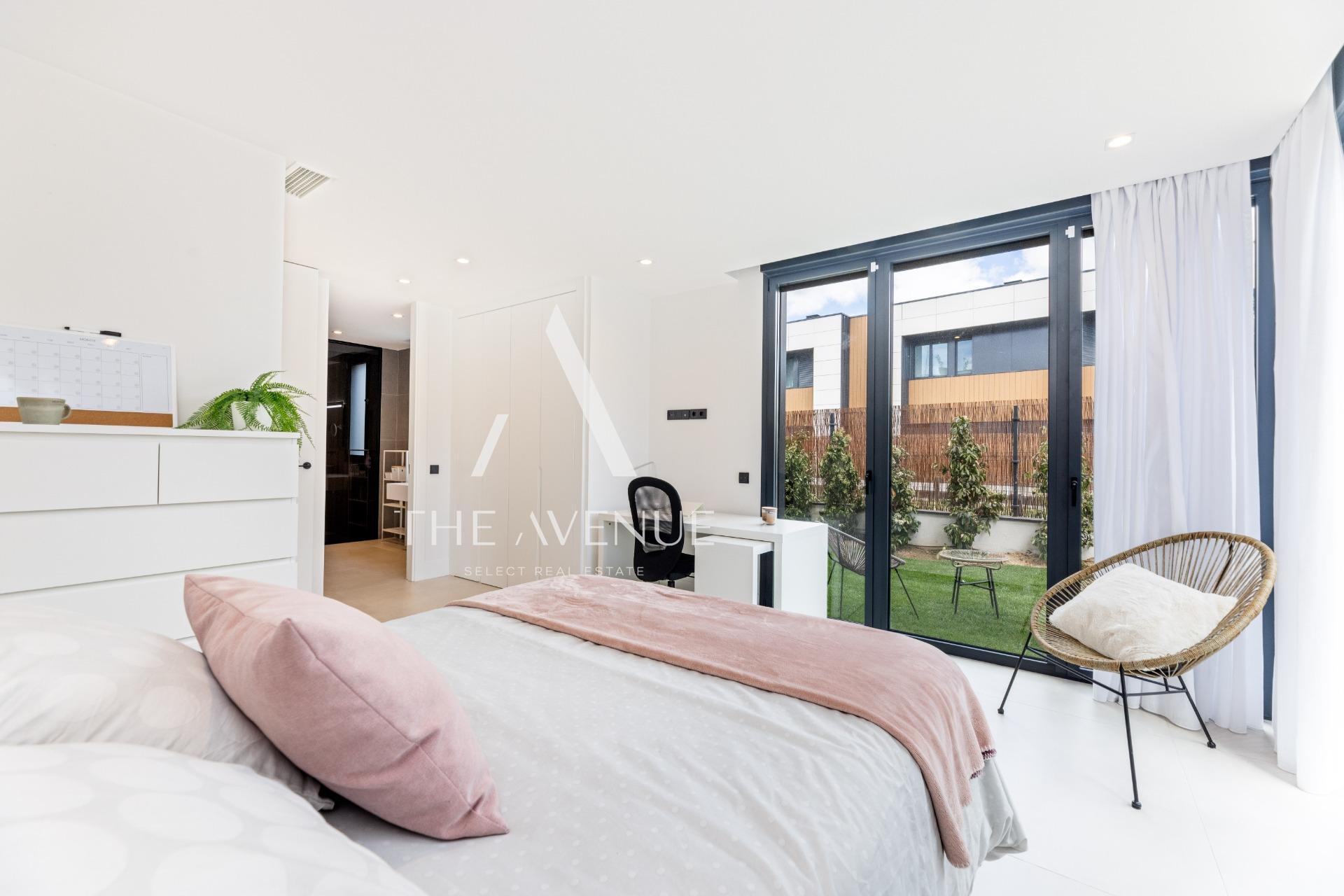 VCB244226 - Pareados de lujo en Pozuelo de Alarcon Pareados de lujo en Pozuelo de Alarcon, Madrid