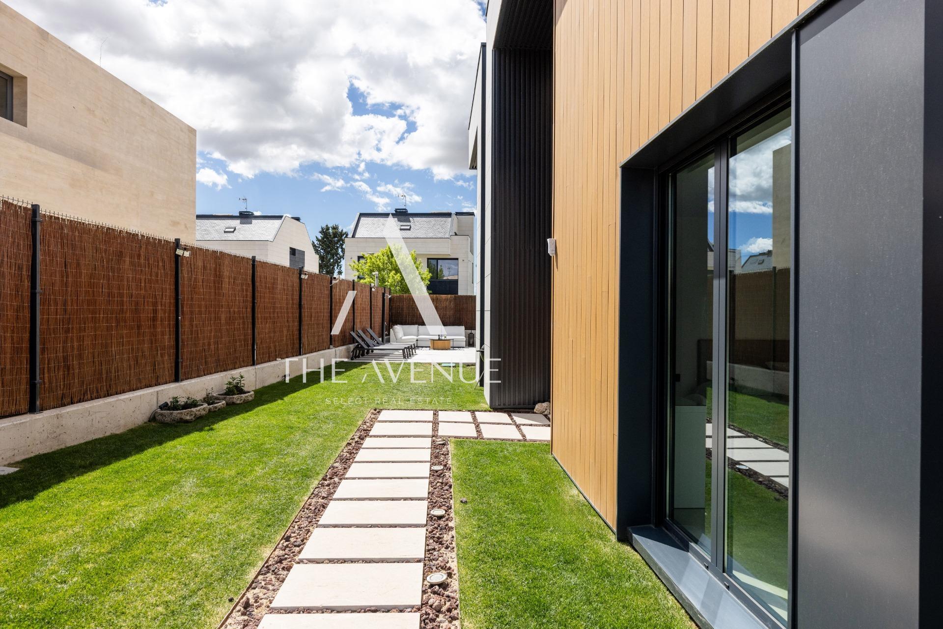 VCB244226 - Pareados de lujo en Pozuelo de Alarcon Pareados de lujo en Pozuelo de Alarcon, Madrid