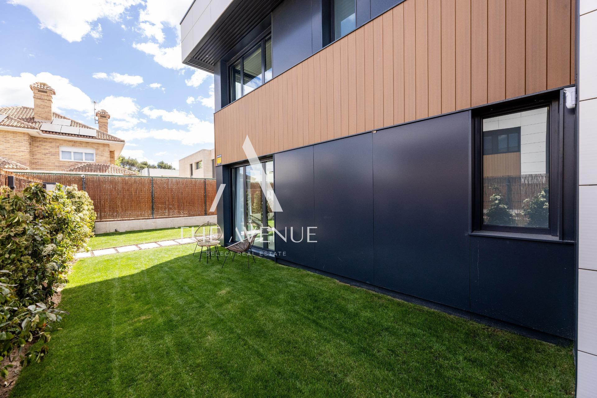 VCB244226 - Pareados de lujo en Pozuelo de Alarcon Pareados de lujo en Pozuelo de Alarcon, Madrid