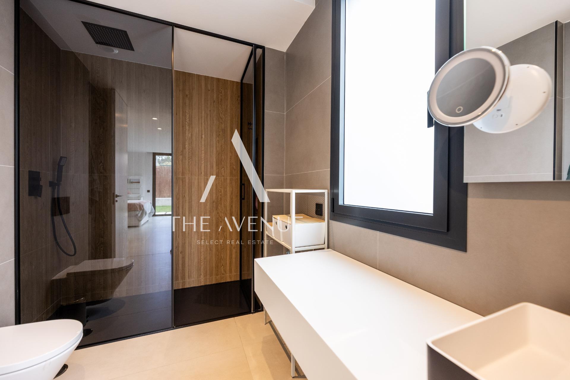 VCB244226 - Pareados de lujo en Pozuelo de Alarcon Pareados de lujo en Pozuelo de Alarcon, Madrid