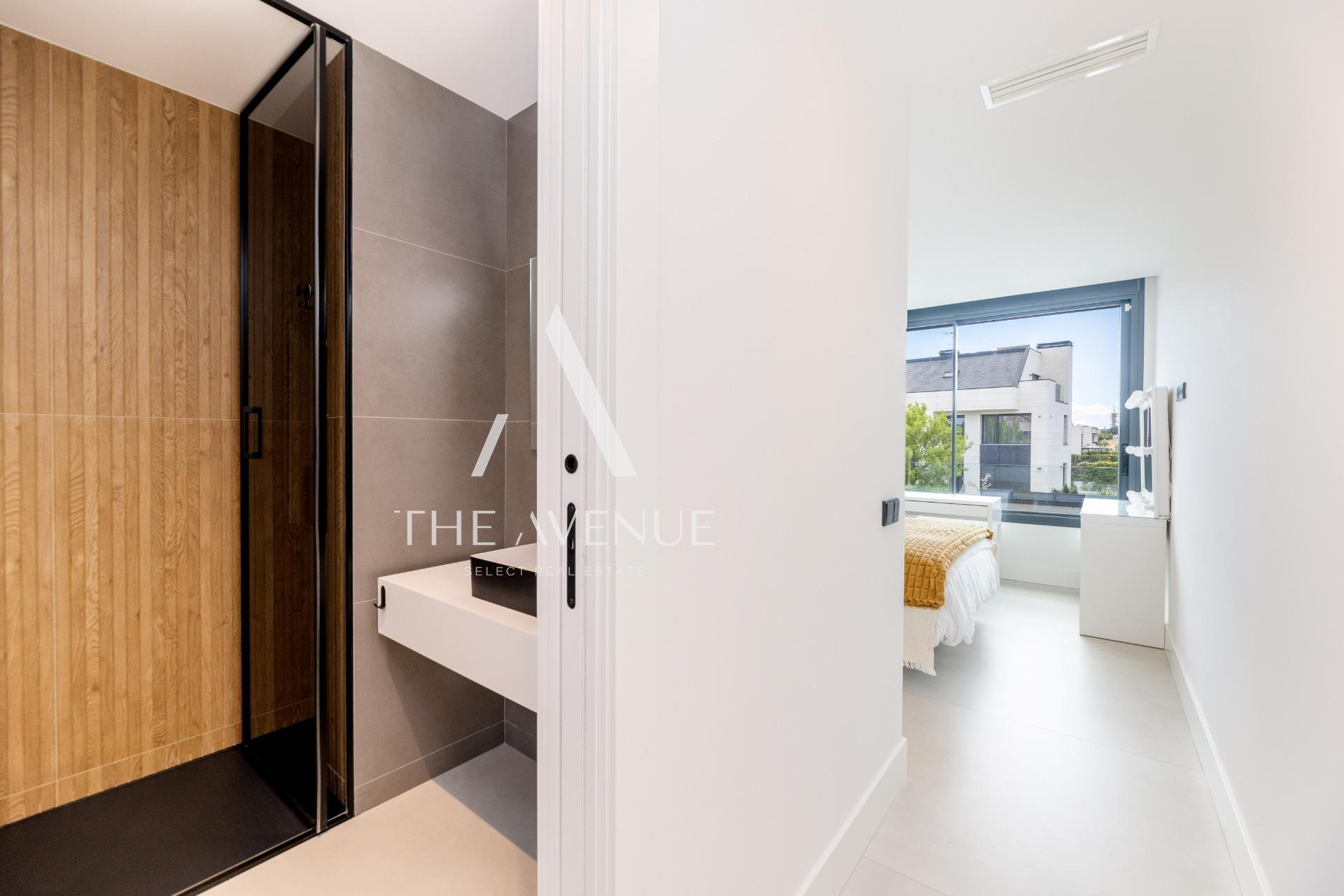 VCB244226 - Pareados de lujo en Pozuelo de Alarcon Pareados de lujo en Pozuelo de Alarcon, Madrid