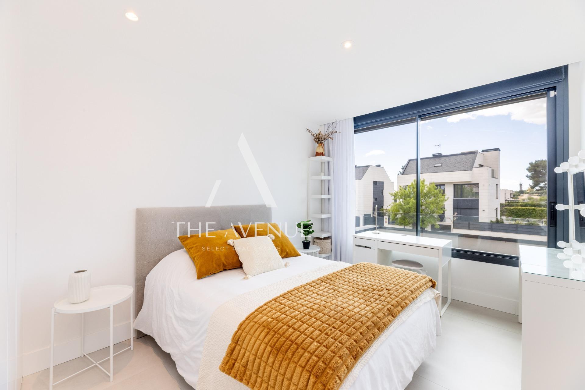 VCB244226 - Pareados de lujo en Pozuelo de Alarcon Pareados de lujo en Pozuelo de Alarcon, Madrid