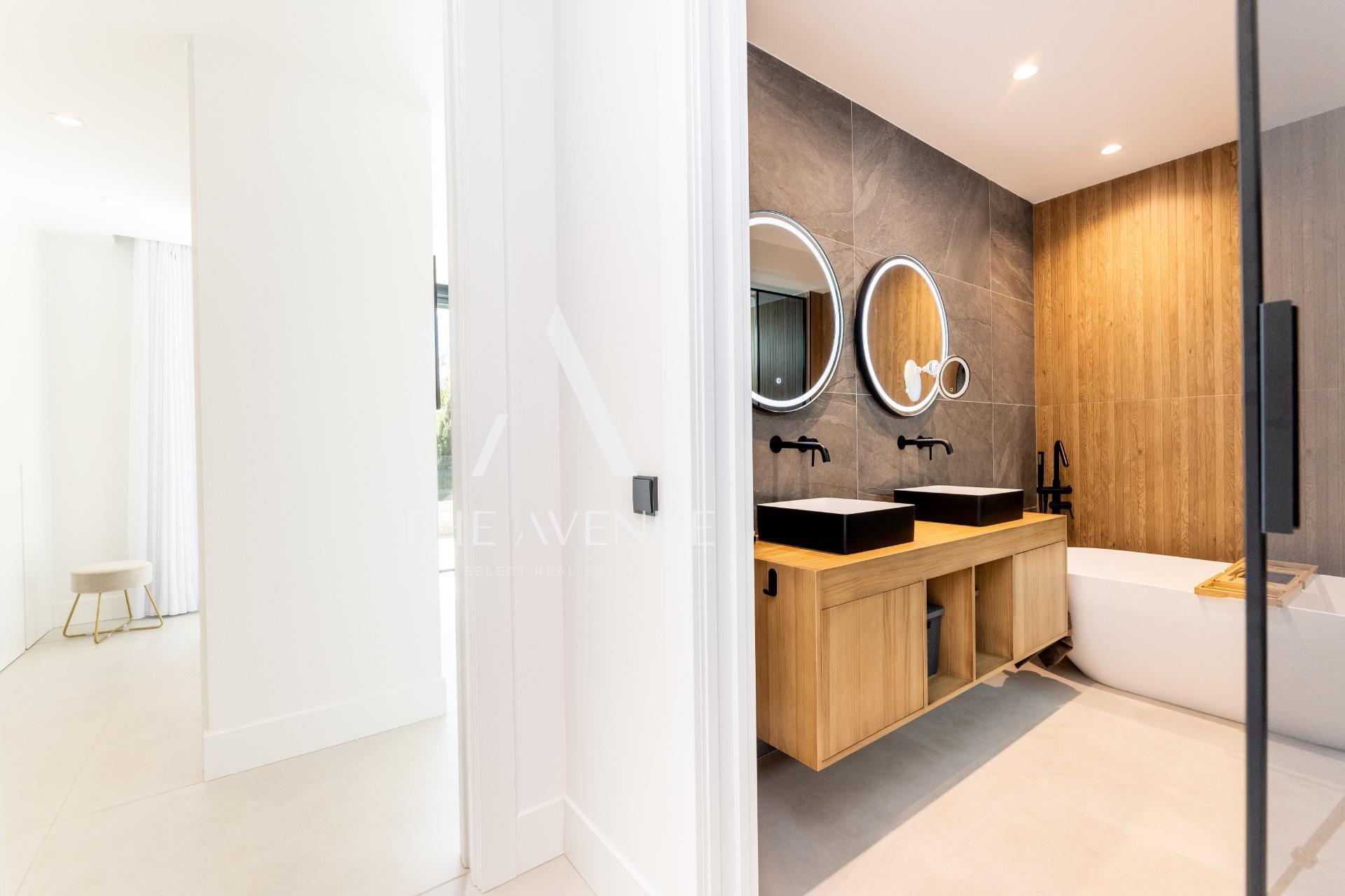 VCB244226 - Pareados de lujo en Pozuelo de Alarcon Pareados de lujo en Pozuelo de Alarcon, Madrid