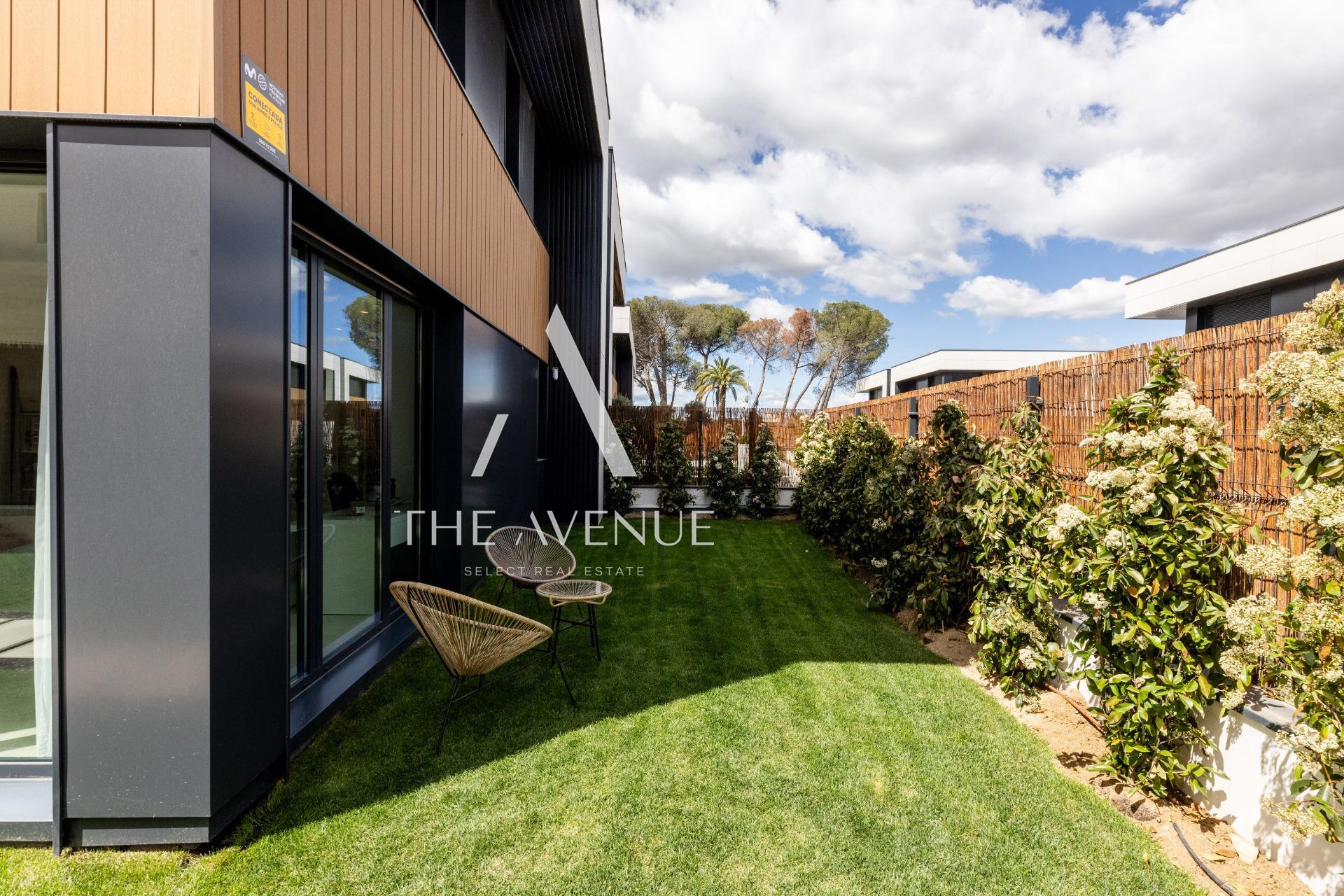 VCB244226 - Pareados de lujo en Pozuelo de Alarcon Pareados de lujo en Pozuelo de Alarcon, Madrid