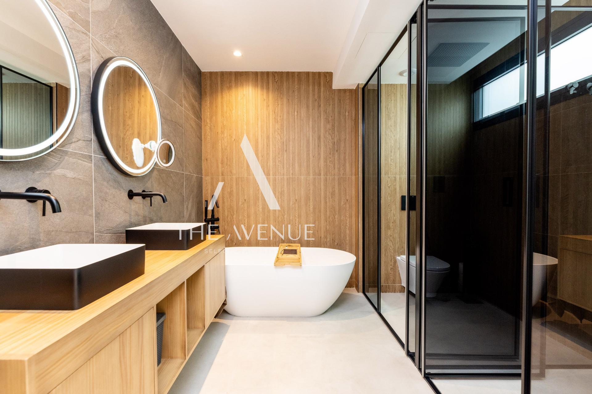 VCB244226 - Pareados de lujo en Pozuelo de Alarcon Pareados de lujo en Pozuelo de Alarcon, Madrid