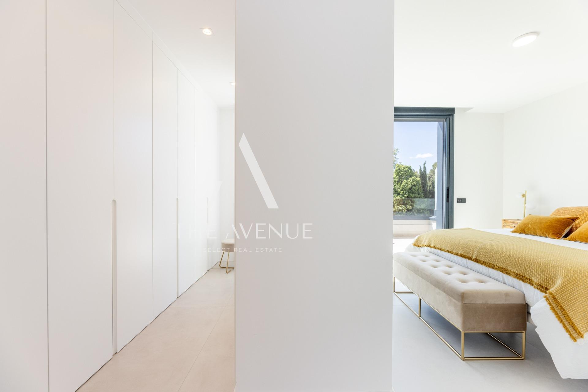 VCB244226 - Pareados de lujo en Pozuelo de Alarcon Pareados de lujo en Pozuelo de Alarcon, Madrid