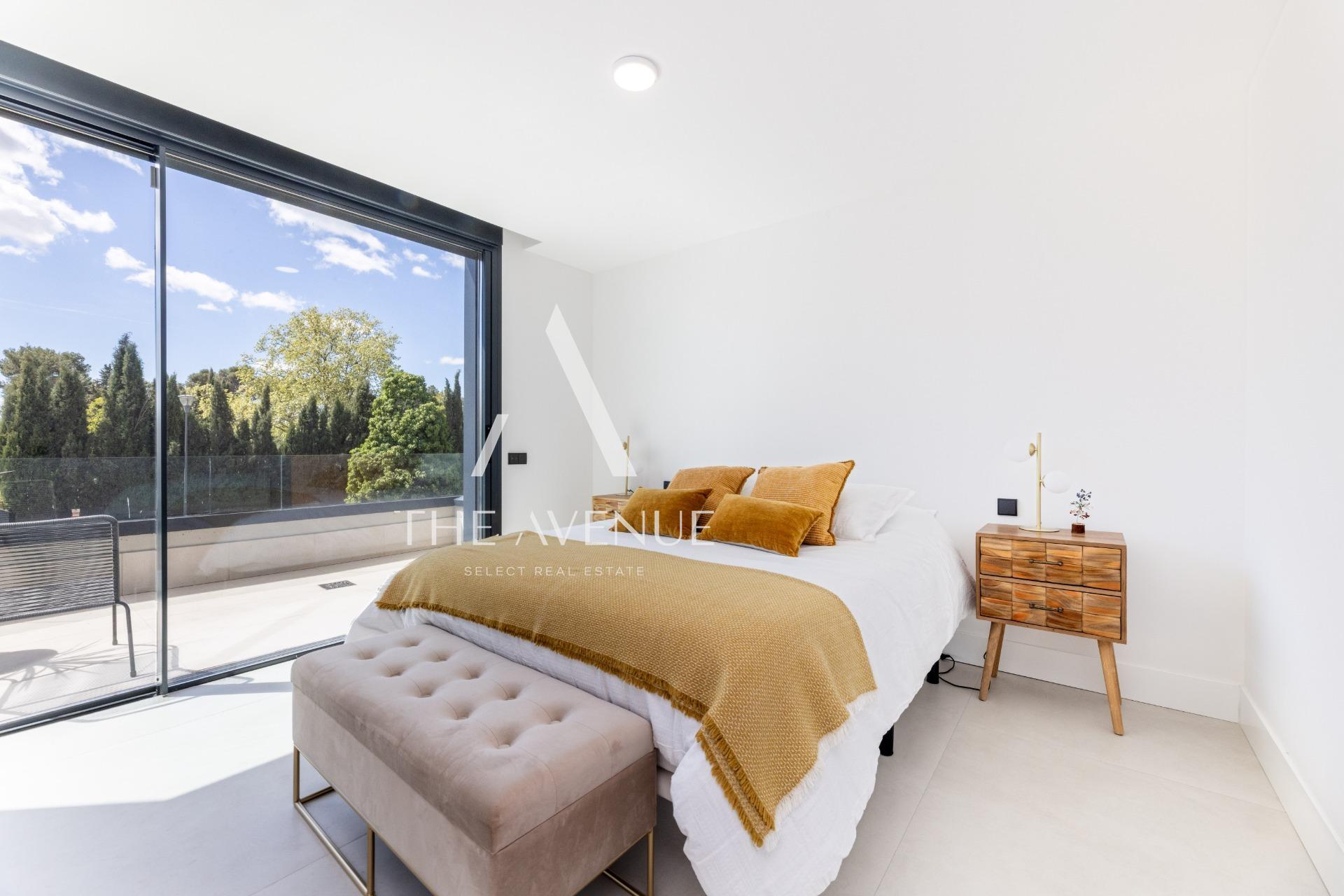 VCB244226 - Pareados de lujo en Pozuelo de Alarcon Pareados de lujo en Pozuelo de Alarcon, Madrid