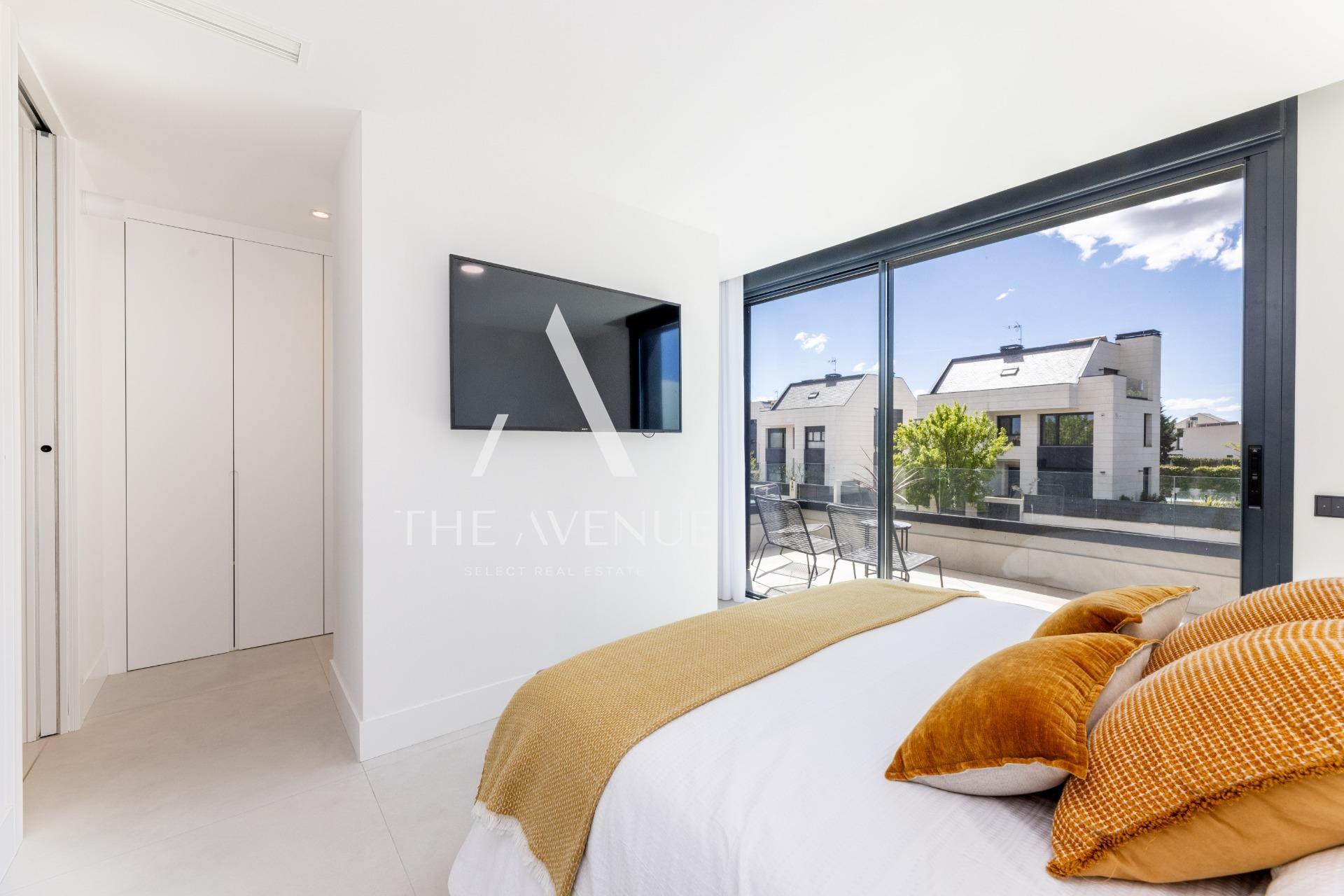 VCB244226 - Pareados de lujo en Pozuelo de Alarcon Pareados de lujo en Pozuelo de Alarcon, Madrid