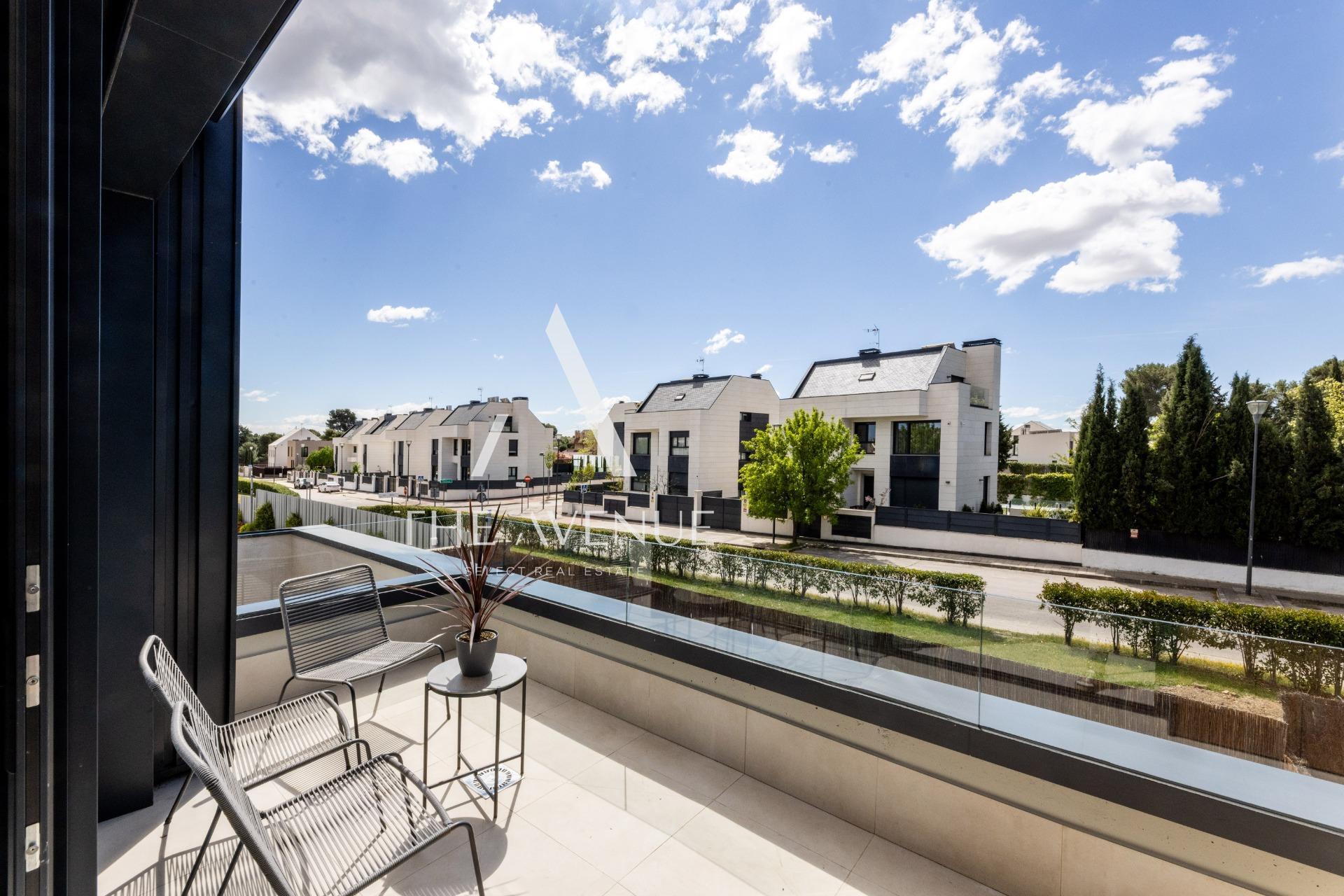 VCB244226 - Pareados de lujo en Pozuelo de Alarcon Pareados de lujo en Pozuelo de Alarcon, Madrid