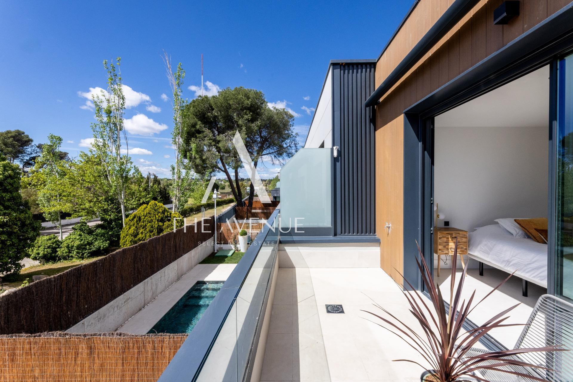 VCB244226 - Pareados de lujo en Pozuelo de Alarcon Pareados de lujo en Pozuelo de Alarcon, Madrid