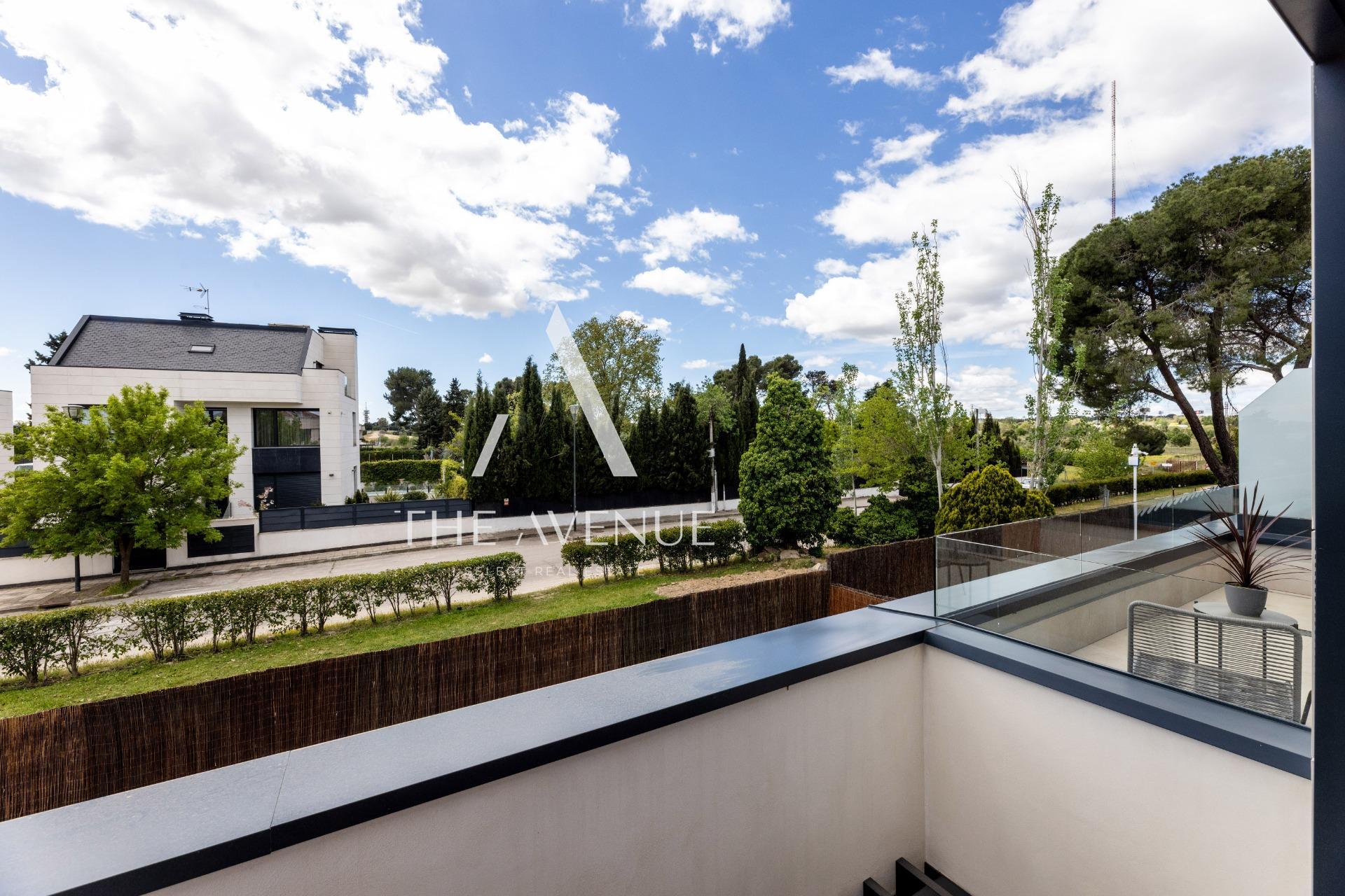 VCB244226 - Pareados de lujo en Pozuelo de Alarcon Pareados de lujo en Pozuelo de Alarcon, Madrid