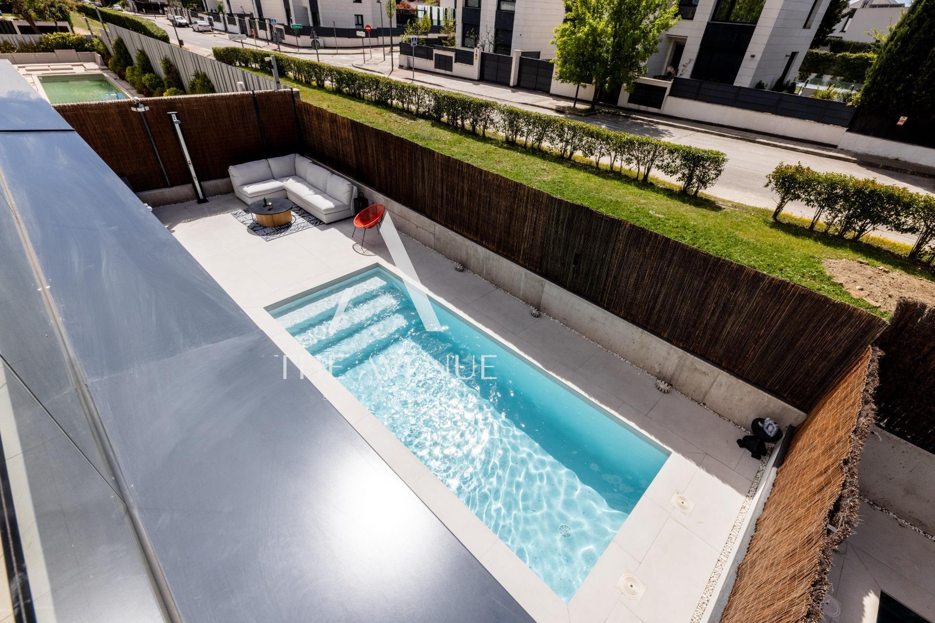 VCB244226 - Pareados de lujo en Pozuelo de Alarcon Pareados de lujo en Pozuelo de Alarcon, Madrid