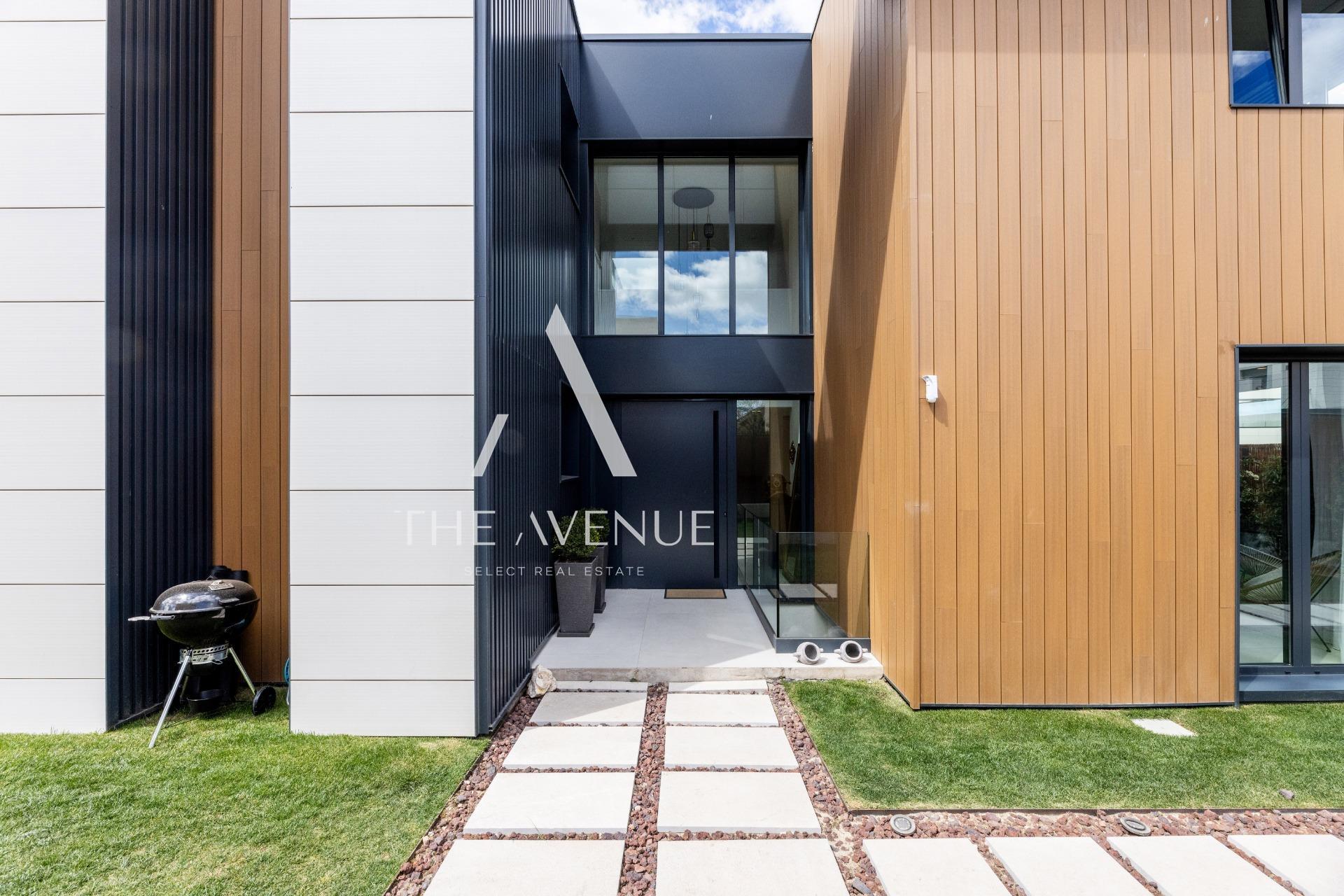 VCB244226 - Pareados de lujo en Pozuelo de Alarcon Pareados de lujo en Pozuelo de Alarcon, Madrid