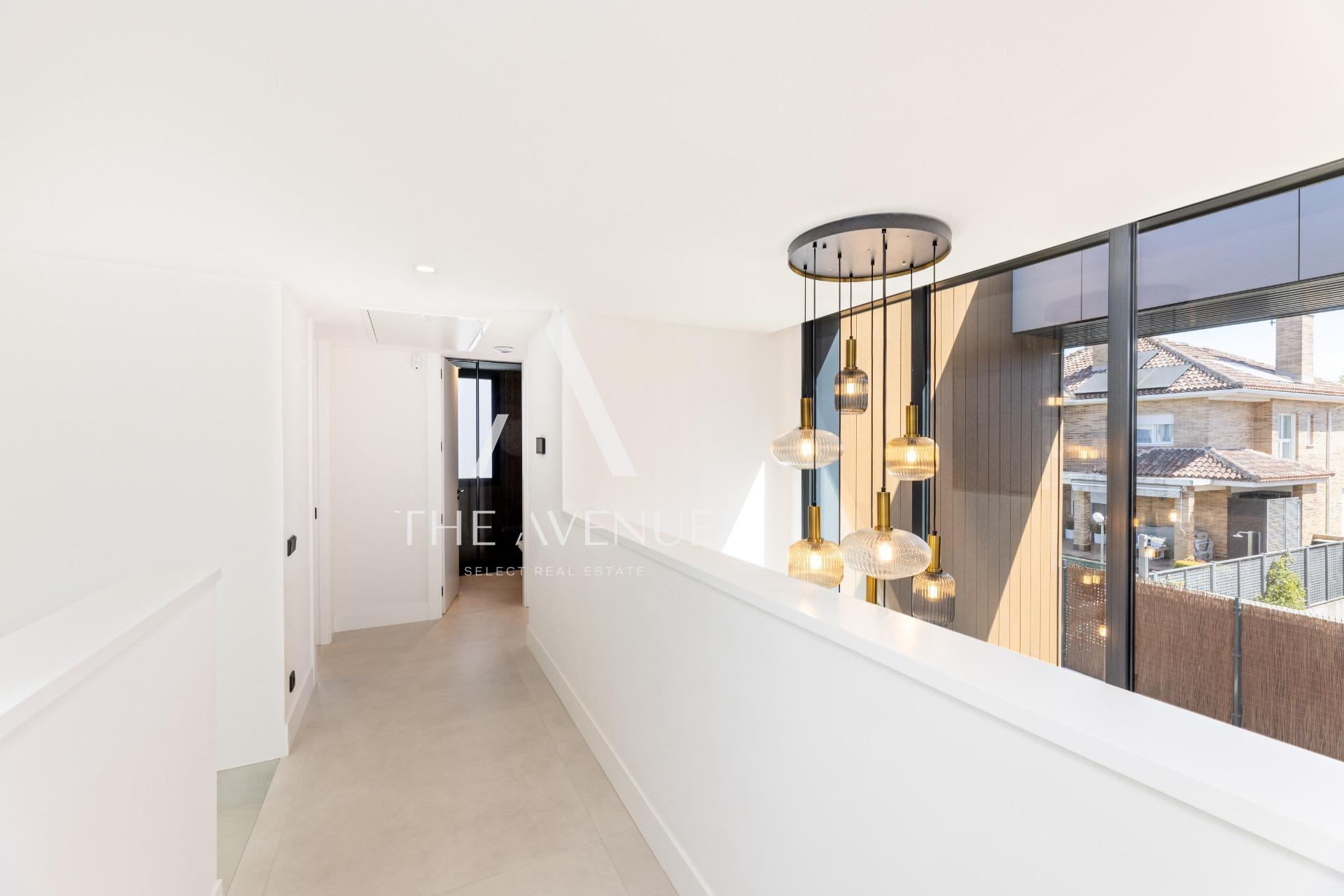 VCB244226 - Pareados de lujo en Pozuelo de Alarcon Pareados de lujo en Pozuelo de Alarcon, Madrid