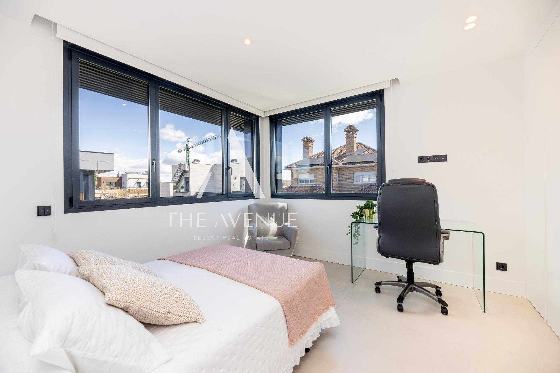 VCB244226 - Pareados de lujo en Pozuelo de Alarcon Pareados de lujo en Pozuelo de Alarcon, Madrid