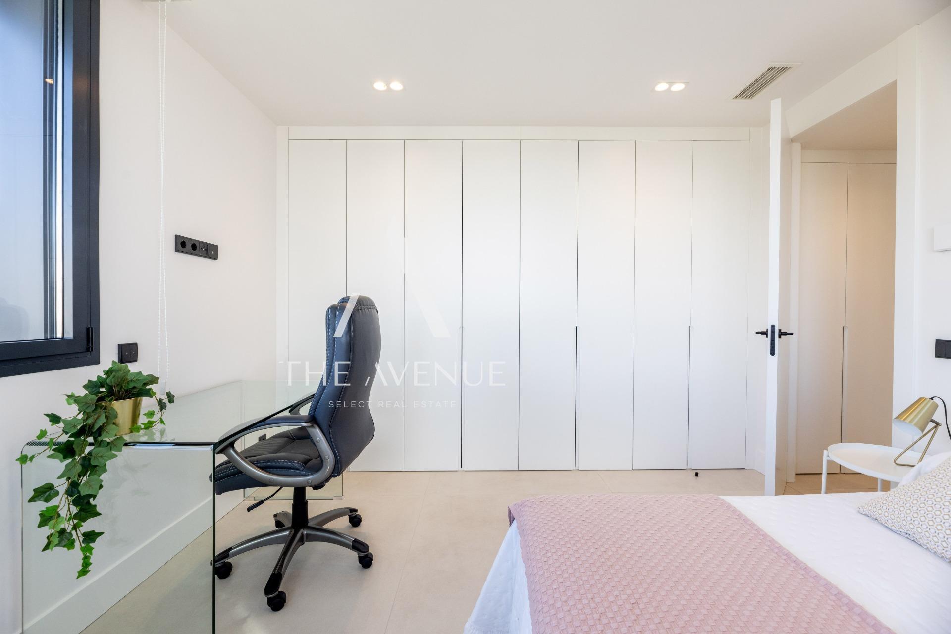 VCB244226 - Pareados de lujo en Pozuelo de Alarcon Pareados de lujo en Pozuelo de Alarcon, Madrid