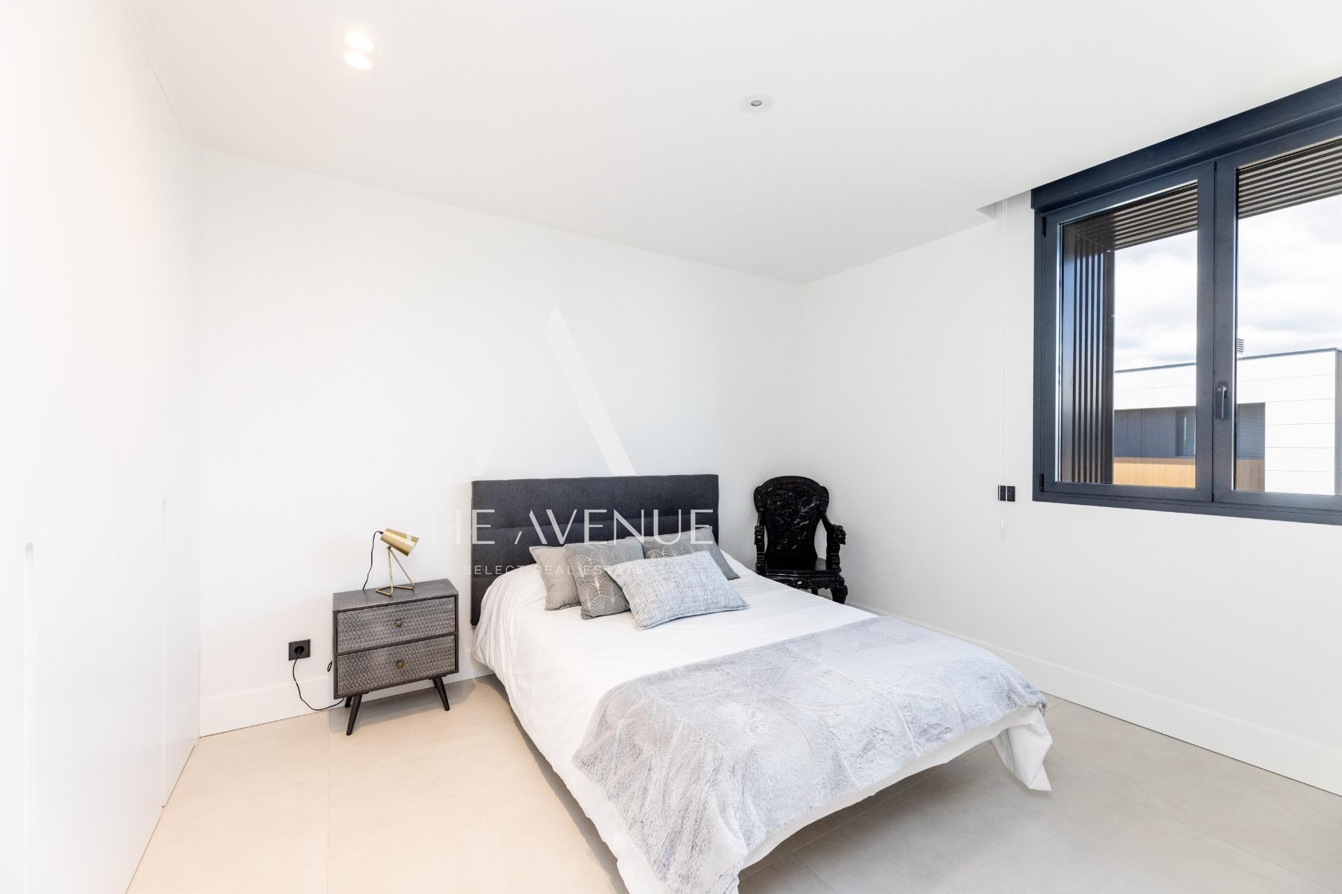 VCB244226 - Pareados de lujo en Pozuelo de Alarcon Pareados de lujo en Pozuelo de Alarcon, Madrid