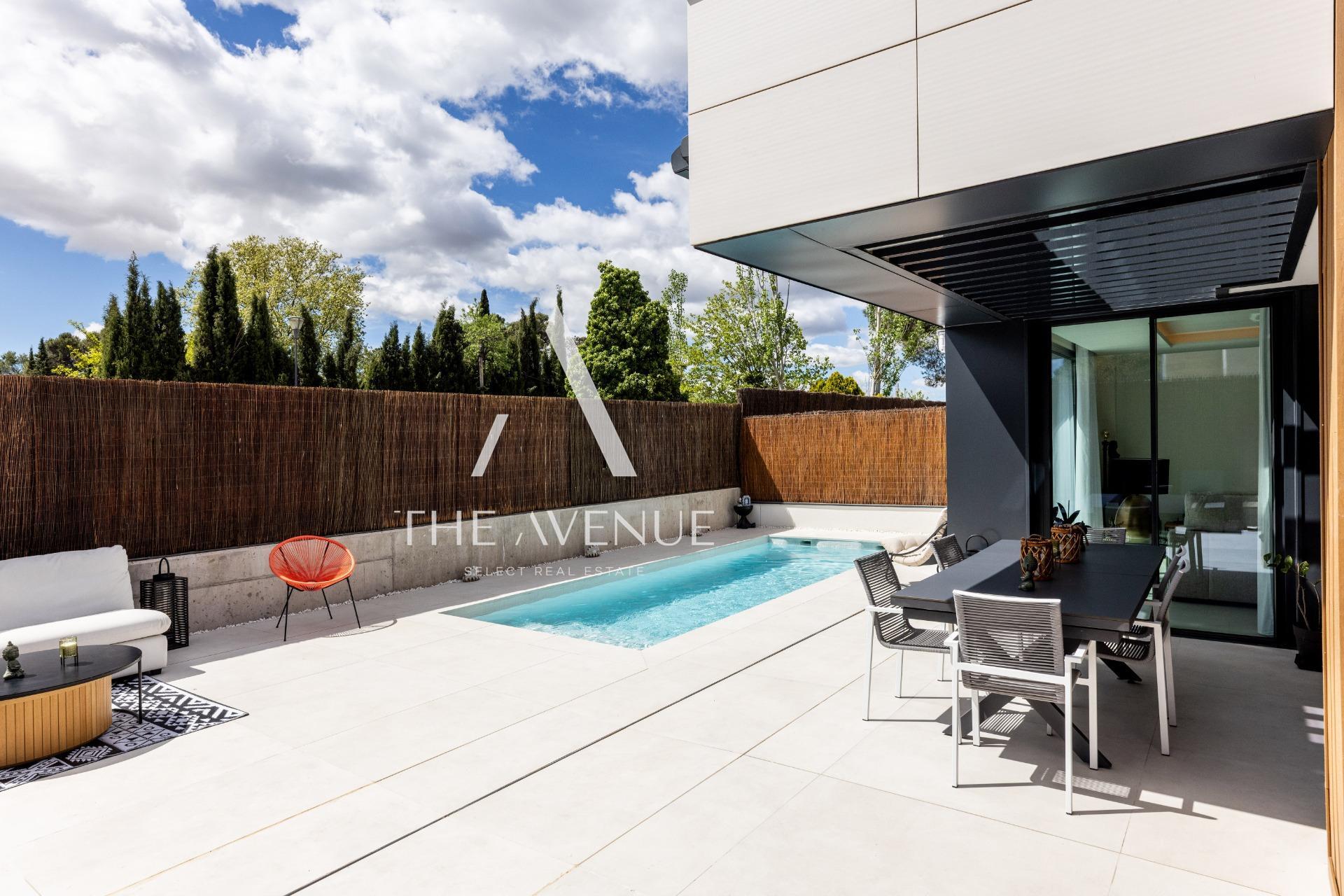 VCB244226 - Pareados de lujo en Pozuelo de Alarcon Pareados de lujo en Pozuelo de Alarcon, Madrid