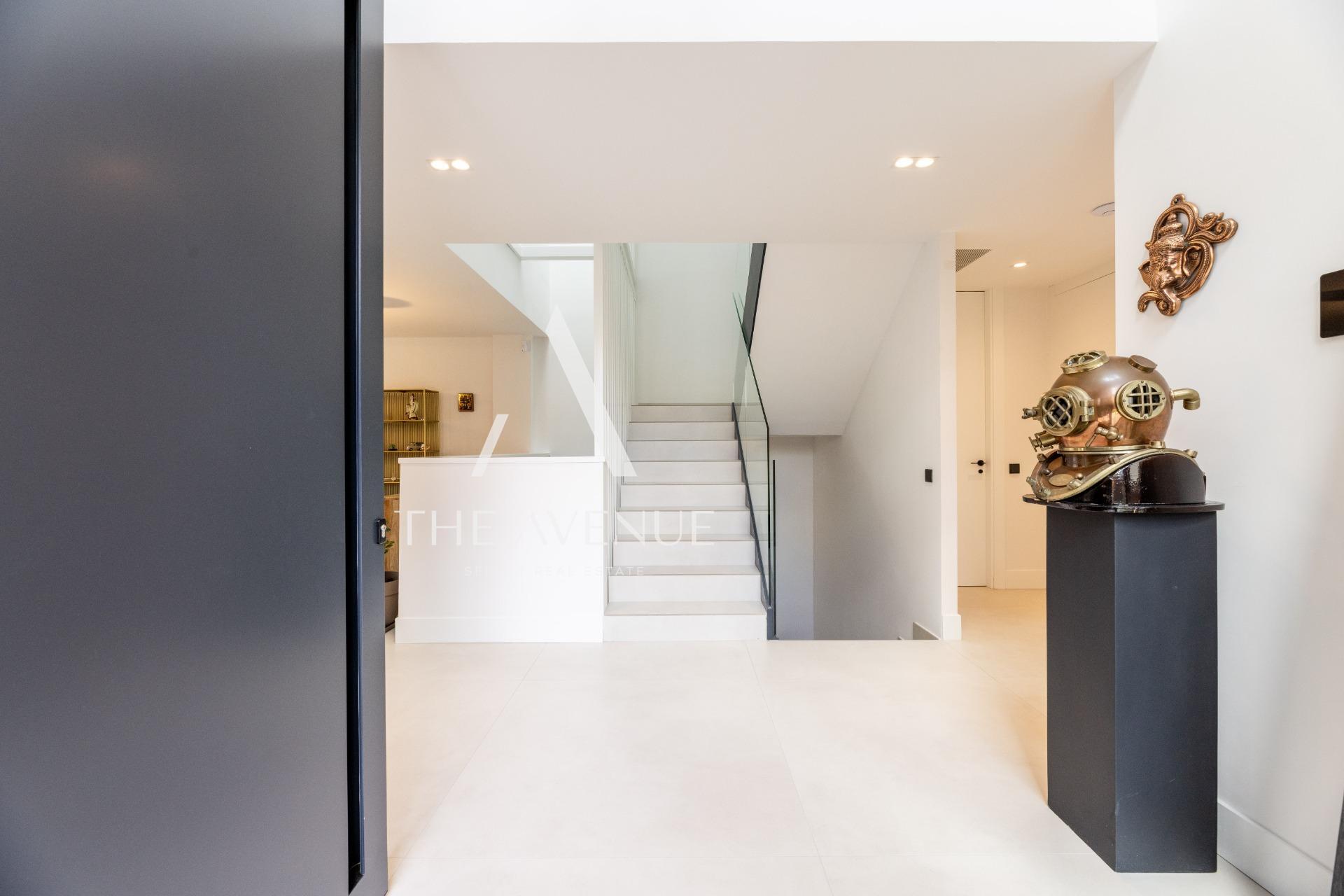 VCB244226 - Pareados de lujo en Pozuelo de Alarcon Pareados de lujo en Pozuelo de Alarcon, Madrid