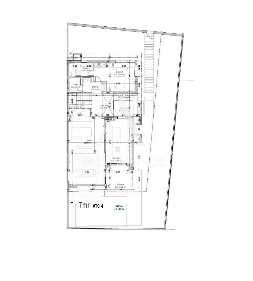 VCB244226 - Pareados de lujo en Pozuelo de Alarcon Pareados de lujo en Pozuelo de Alarcon, Madrid