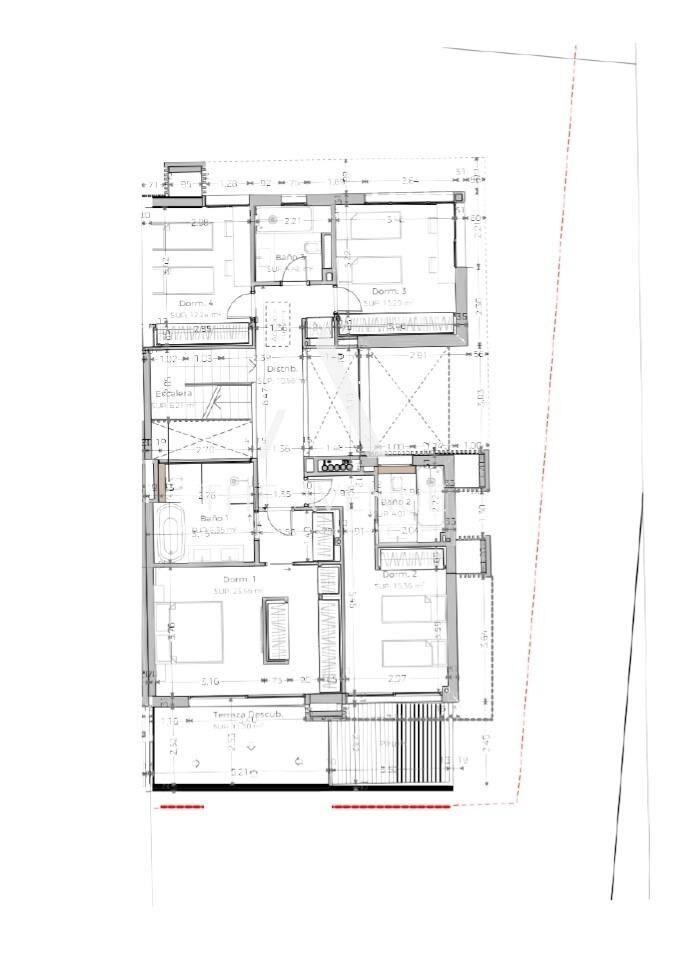 VCB244226 - Pareados de lujo en Pozuelo de Alarcon Pareados de lujo en Pozuelo de Alarcon, Madrid