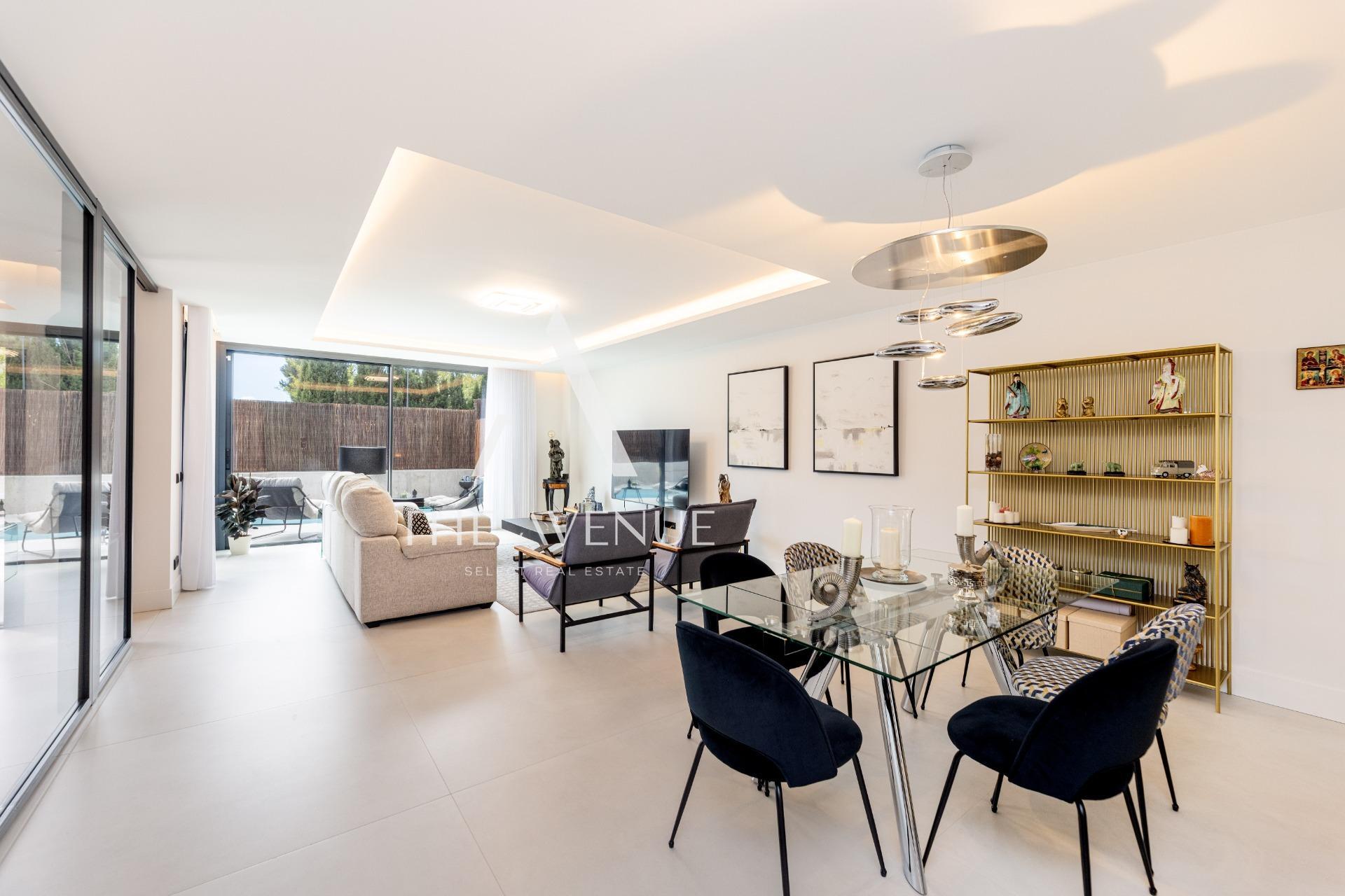 VCB244226 - Pareados de lujo en Pozuelo de Alarcon Pareados de lujo en Pozuelo de Alarcon, Madrid