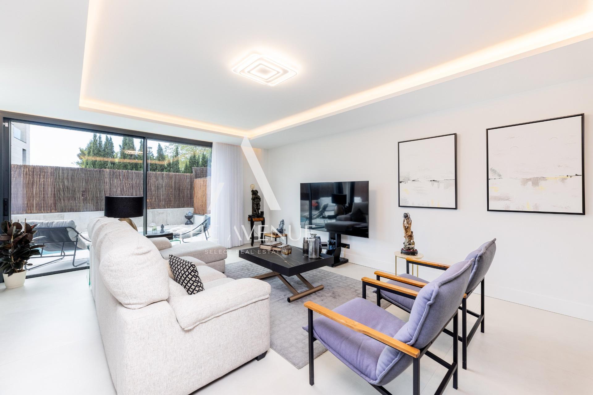 VCB244226 - Pareados de lujo en Pozuelo de Alarcon Pareados de lujo en Pozuelo de Alarcon, Madrid