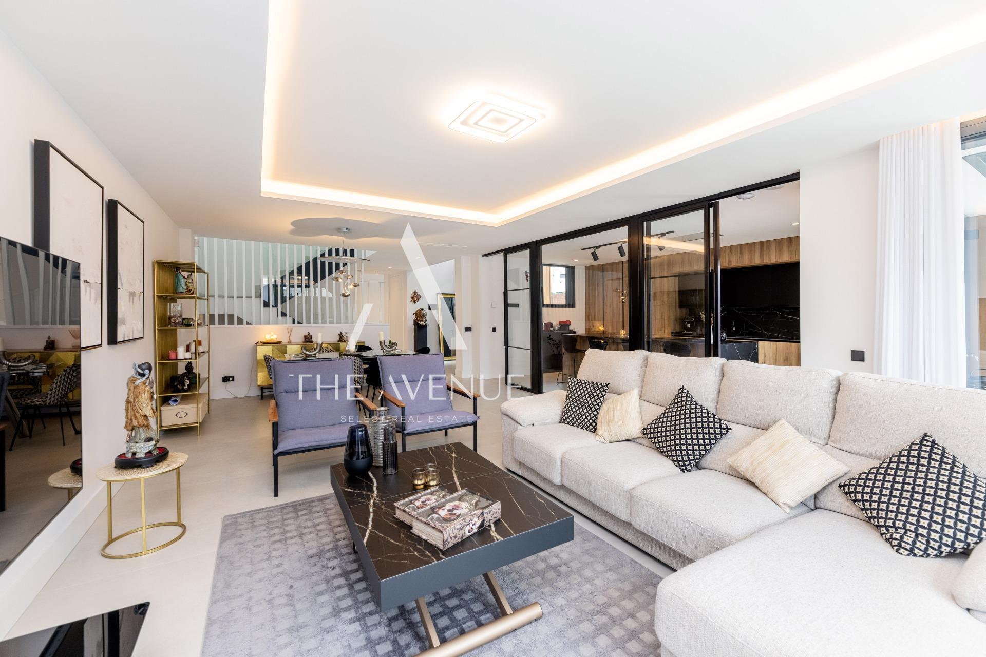 VCB244226 - Pareados de lujo en Pozuelo de Alarcon Pareados de lujo en Pozuelo de Alarcon, Madrid