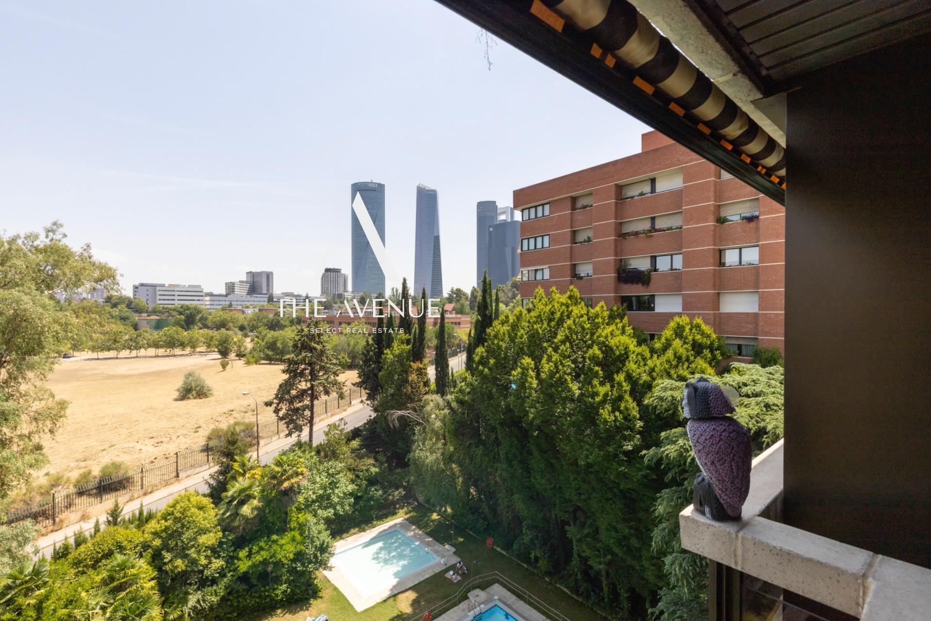 VPV753126 - Pisos de lujo en Madrid Pisos de lujo en Madrid, Madrid