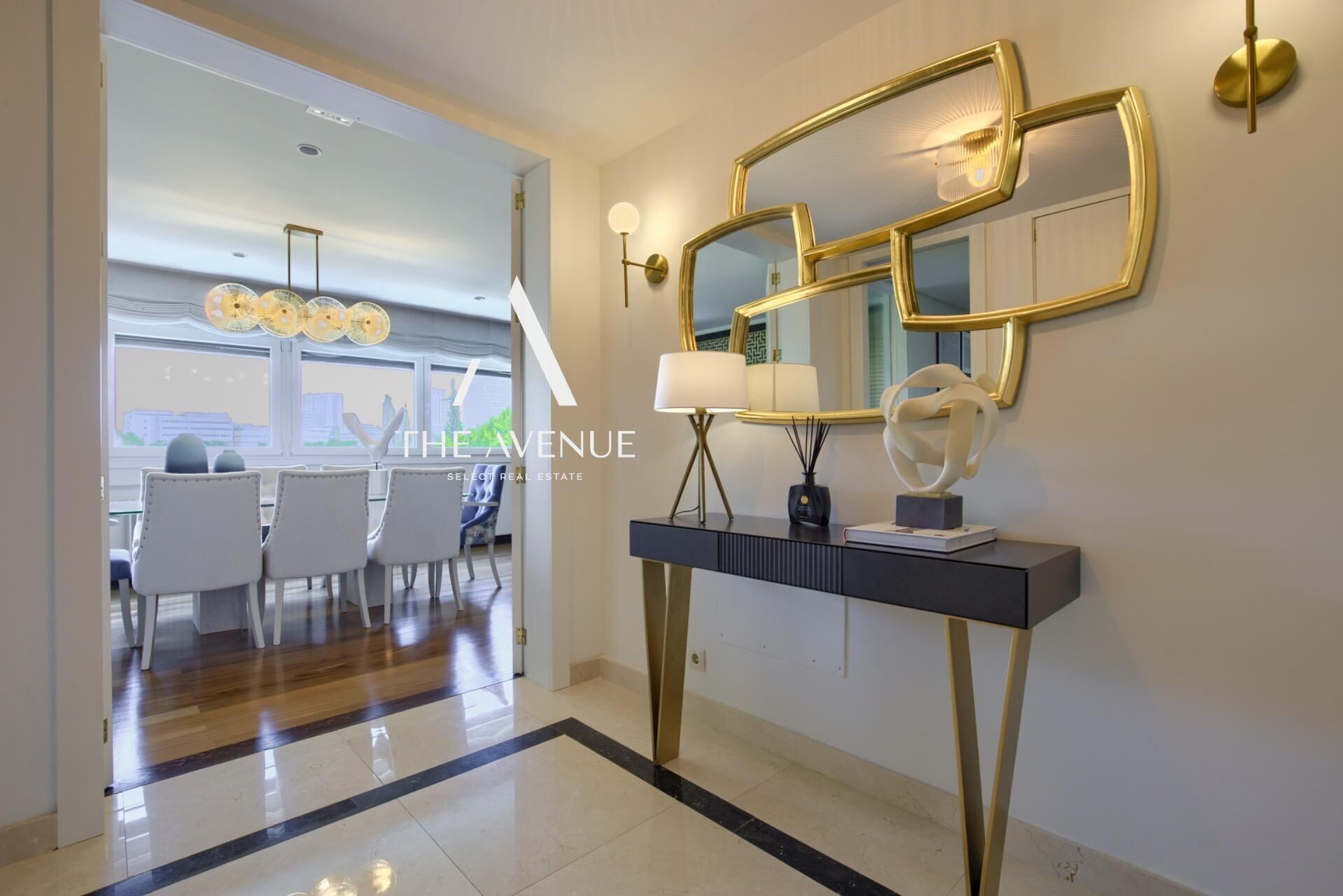 VPV753126 - Pisos de lujo en Madrid Pisos de lujo en Madrid, Madrid